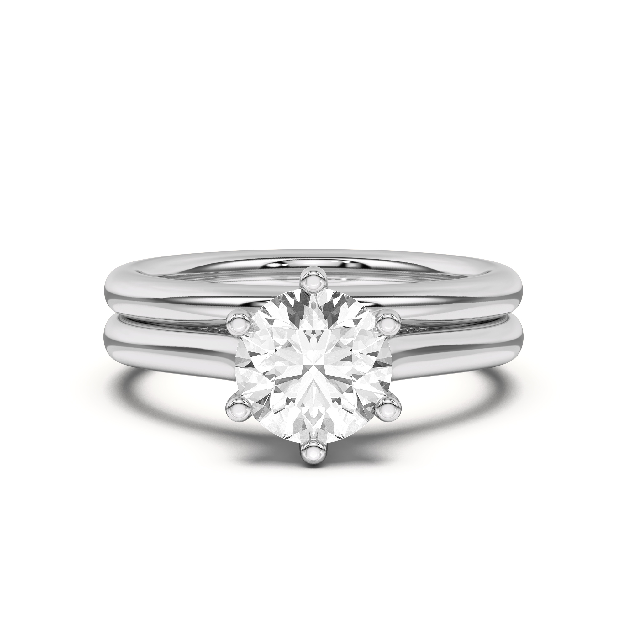 Heather Classic Band (2mm)