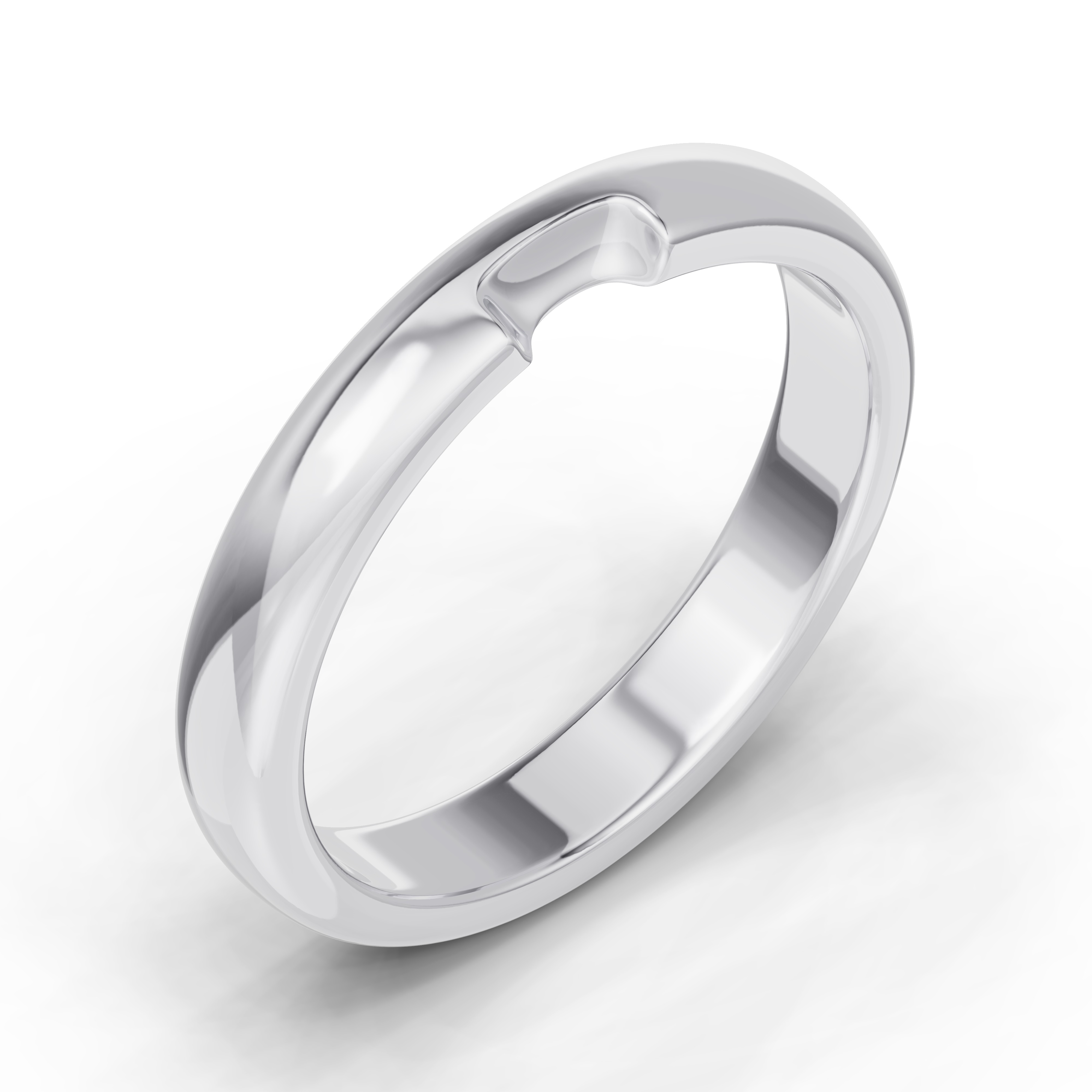Camden Classic Notched Band