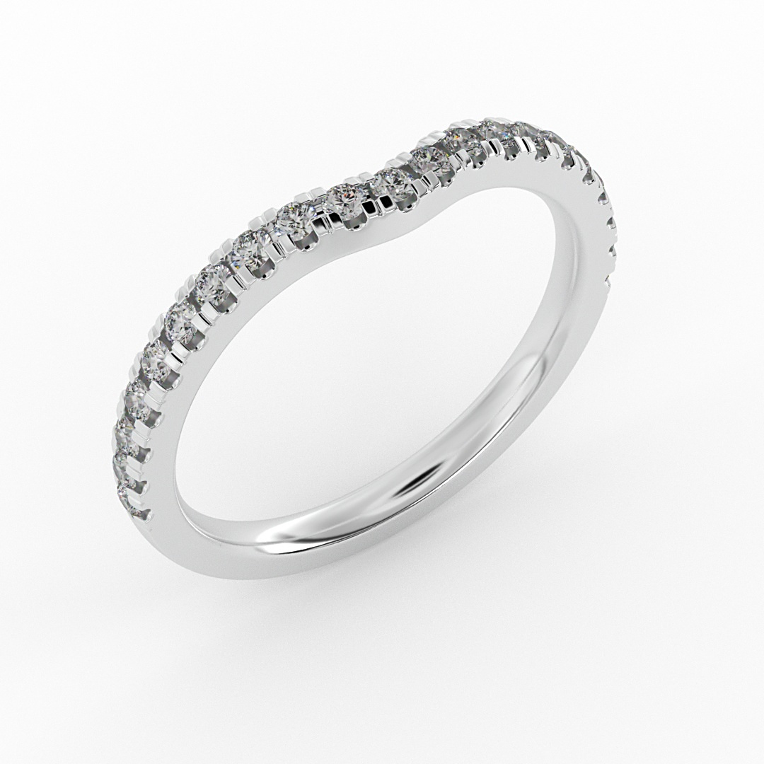London Pave Band