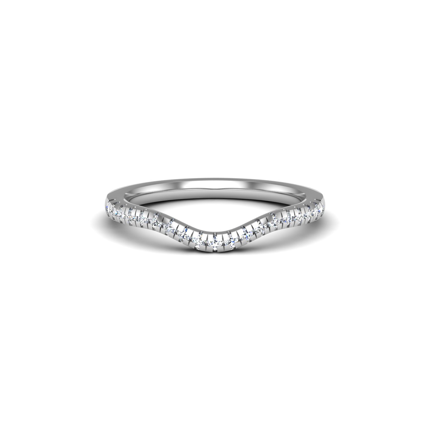 Palmer Pave Band