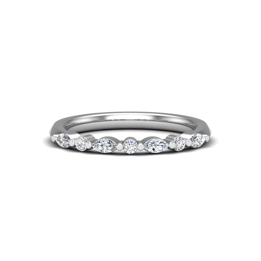 Autumn Pave Band