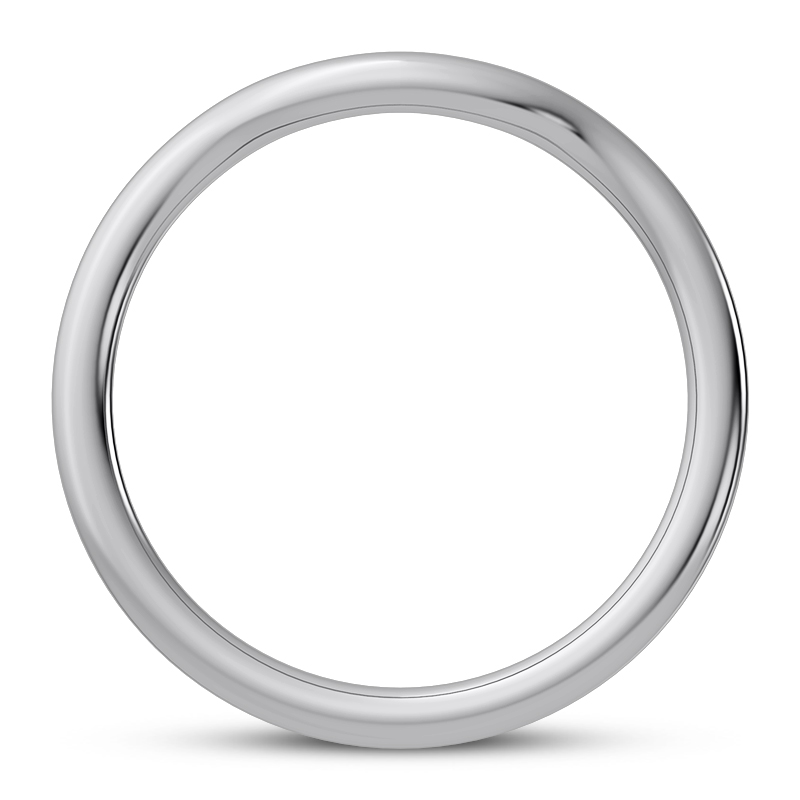 Mavrica Curved Band