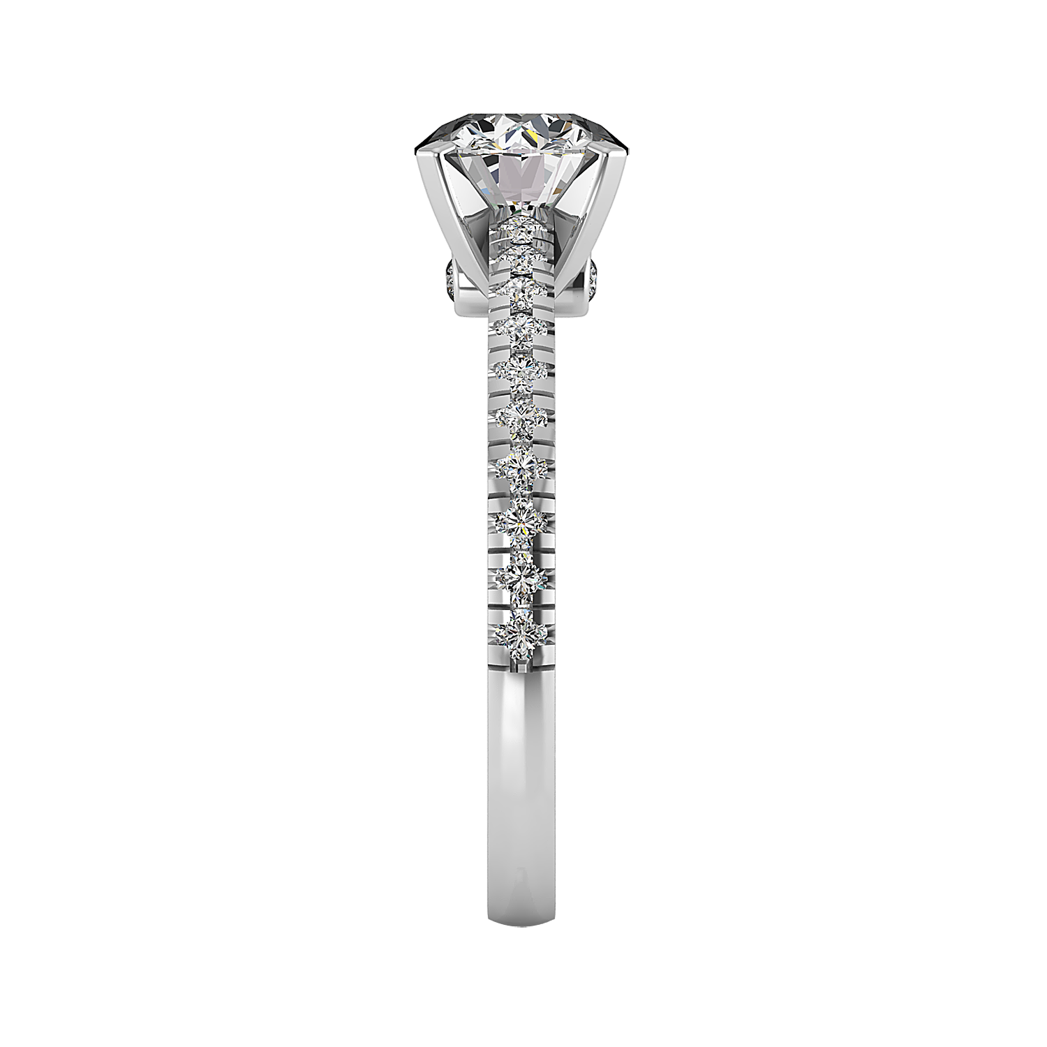 Alyssa Engagement Ring