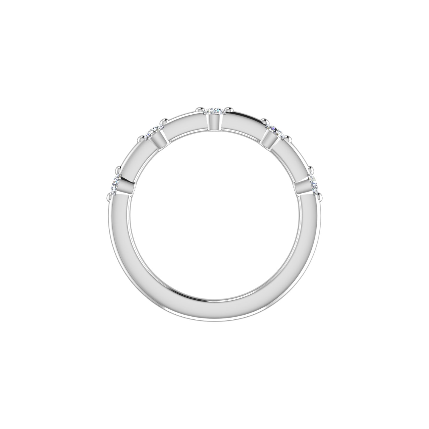 Bristol Pave Band