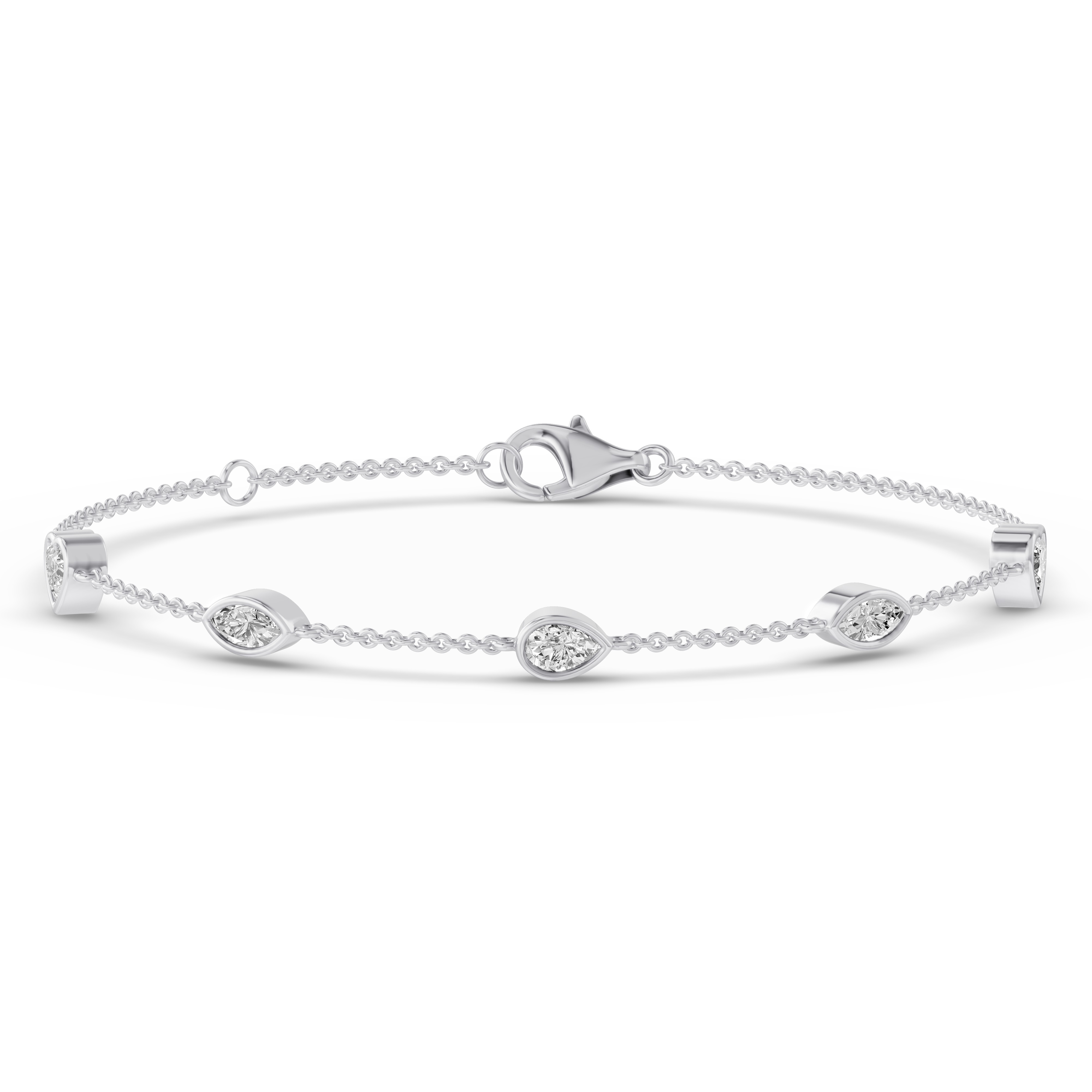 Soluna Mirelle Diamond Bracelet
