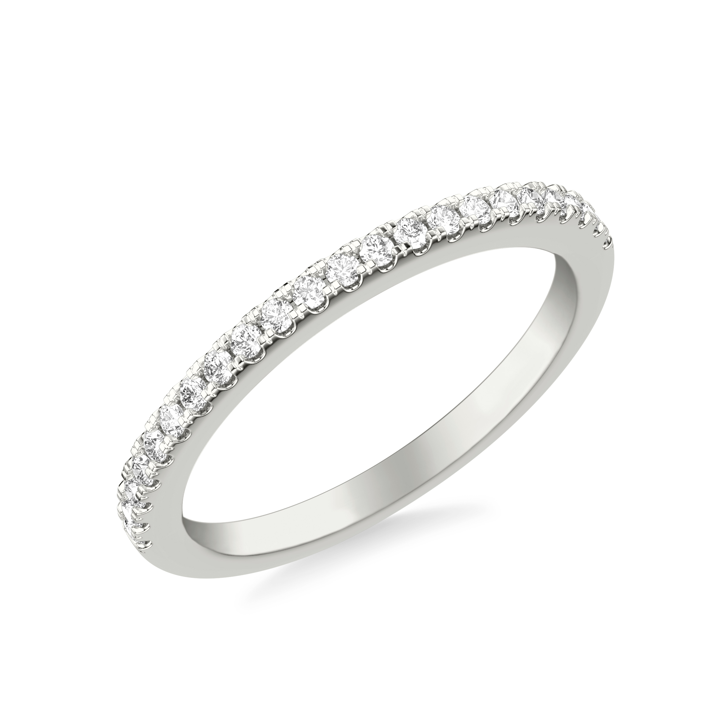 Marlo Pave Diamond Band