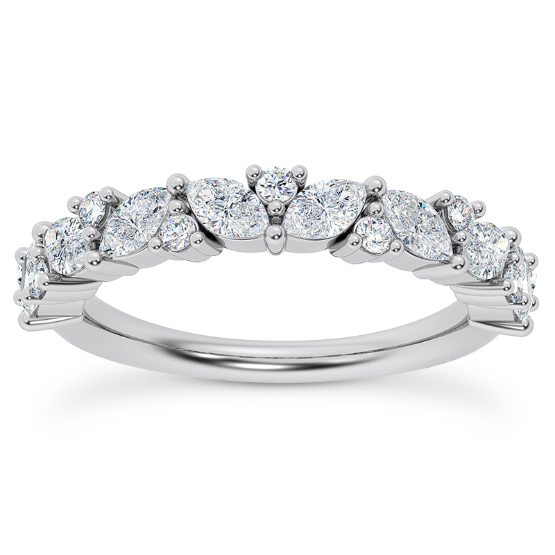 Maia Diamond Band