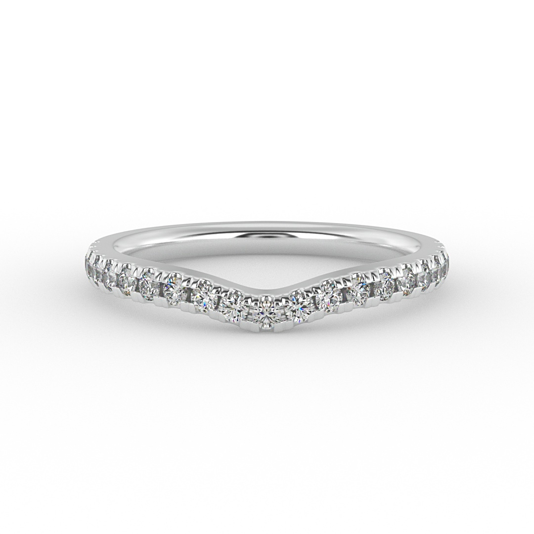 Millie Pave Band