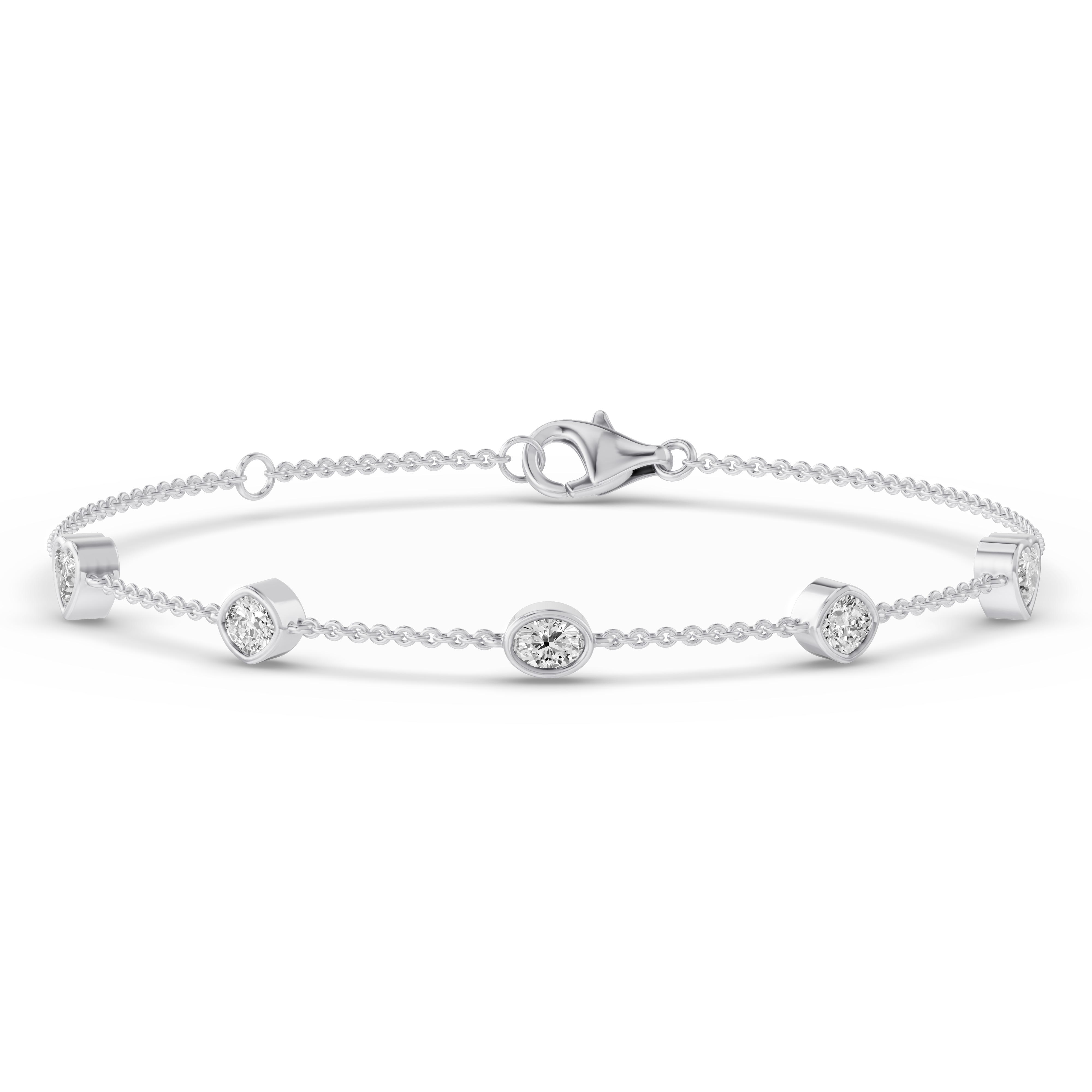 Soluna Corelle Diamond Bracelet