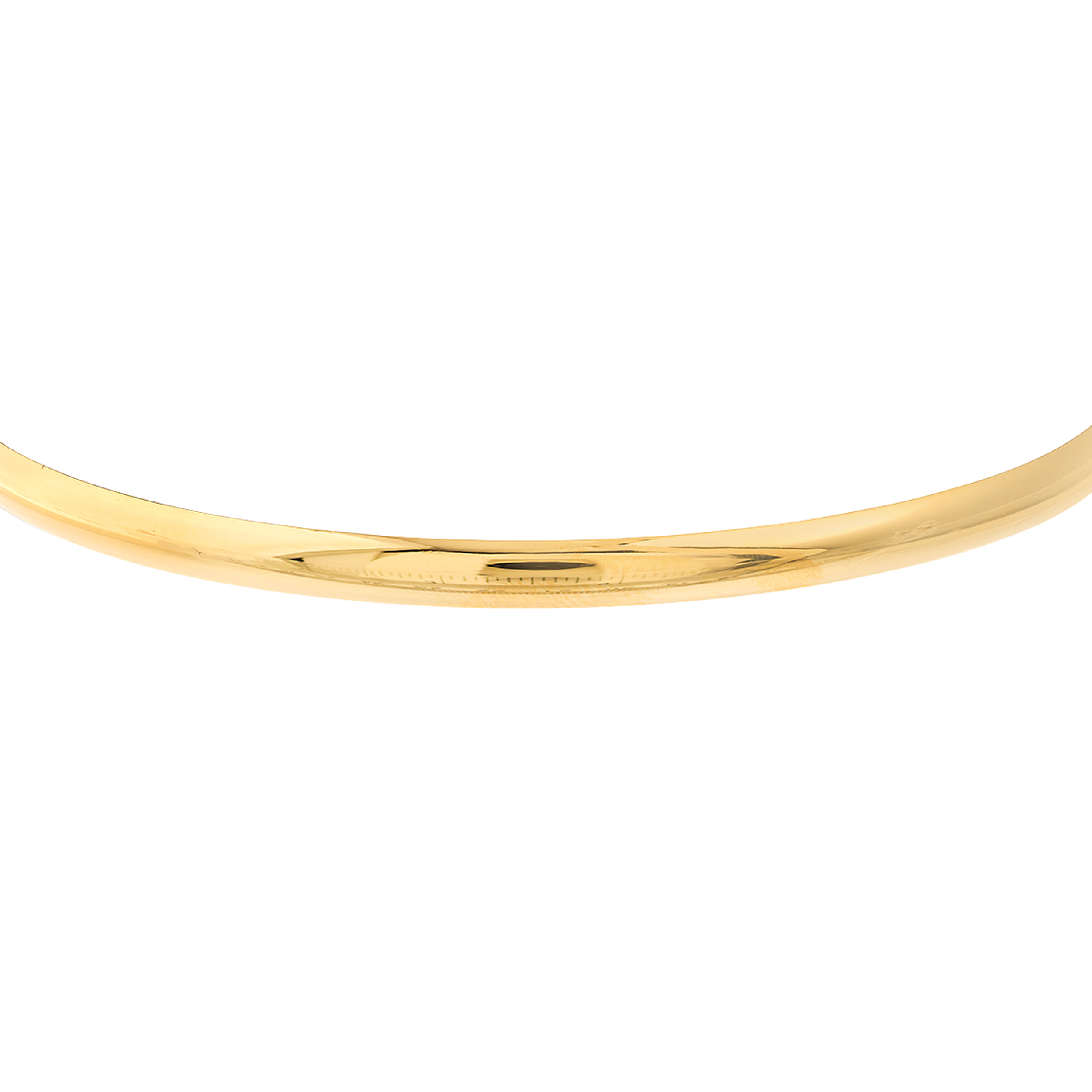 Essential Slip Bangle