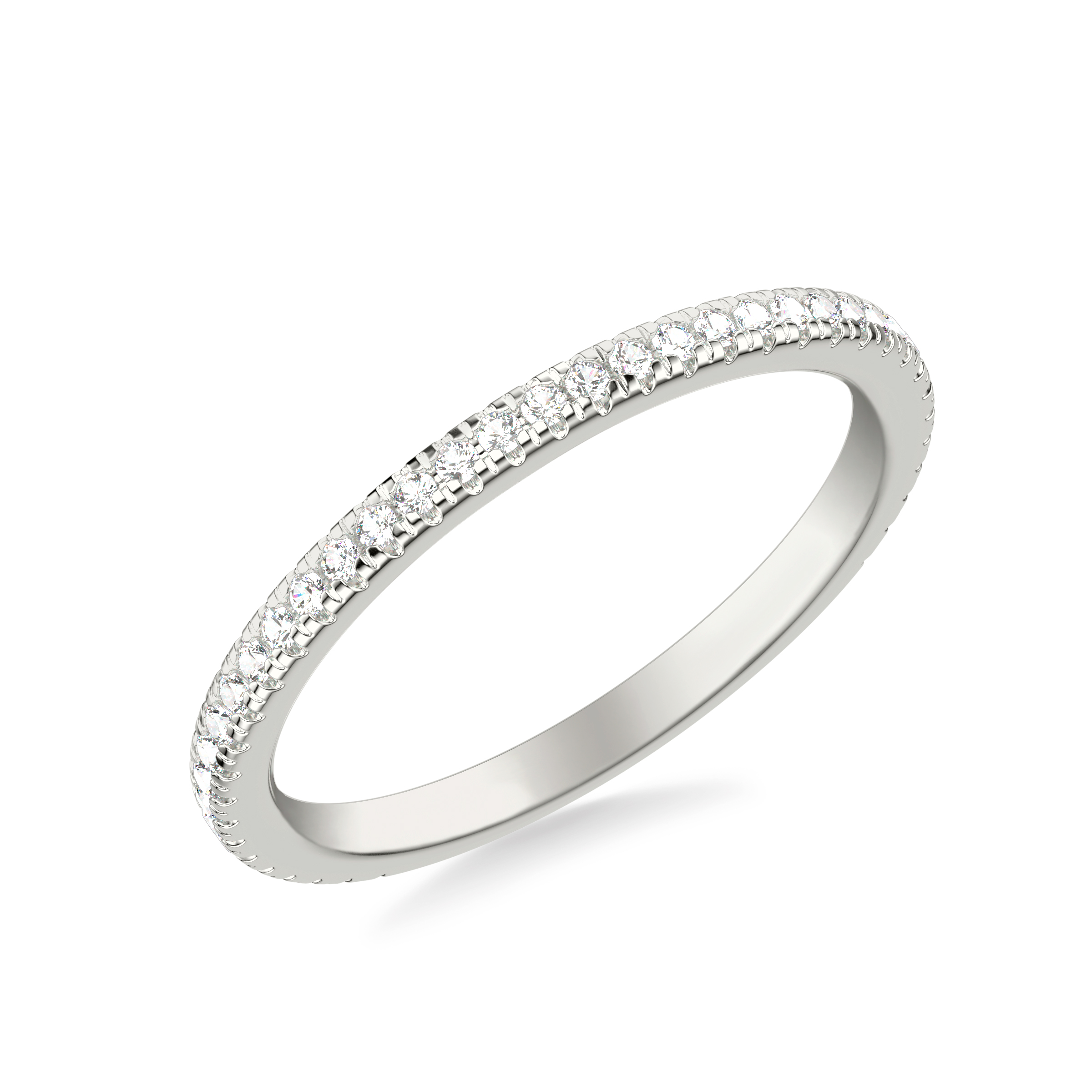 Paloma Pave Band
