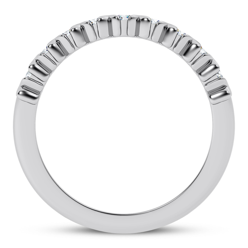 Lucia XO Diamond Band