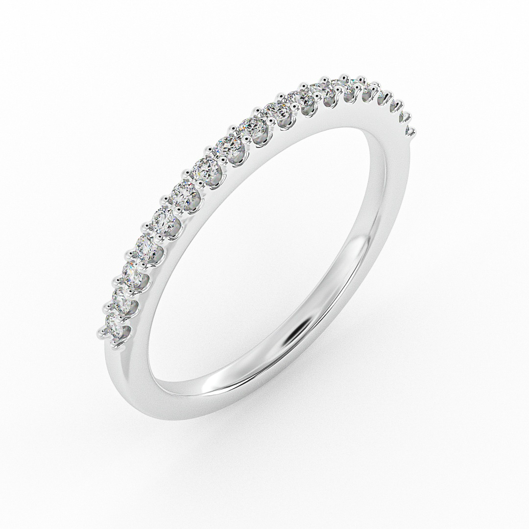 Violet Pave Band