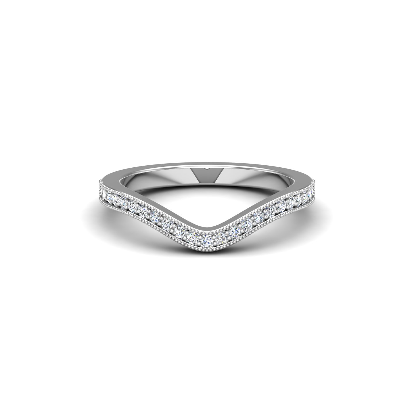 Alexa Pave Band