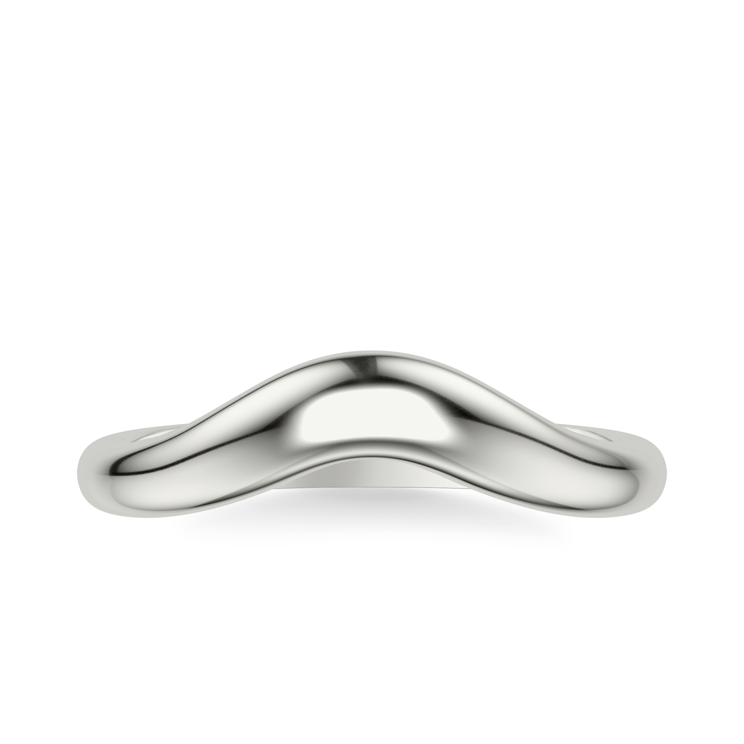 Domo Contoured Band