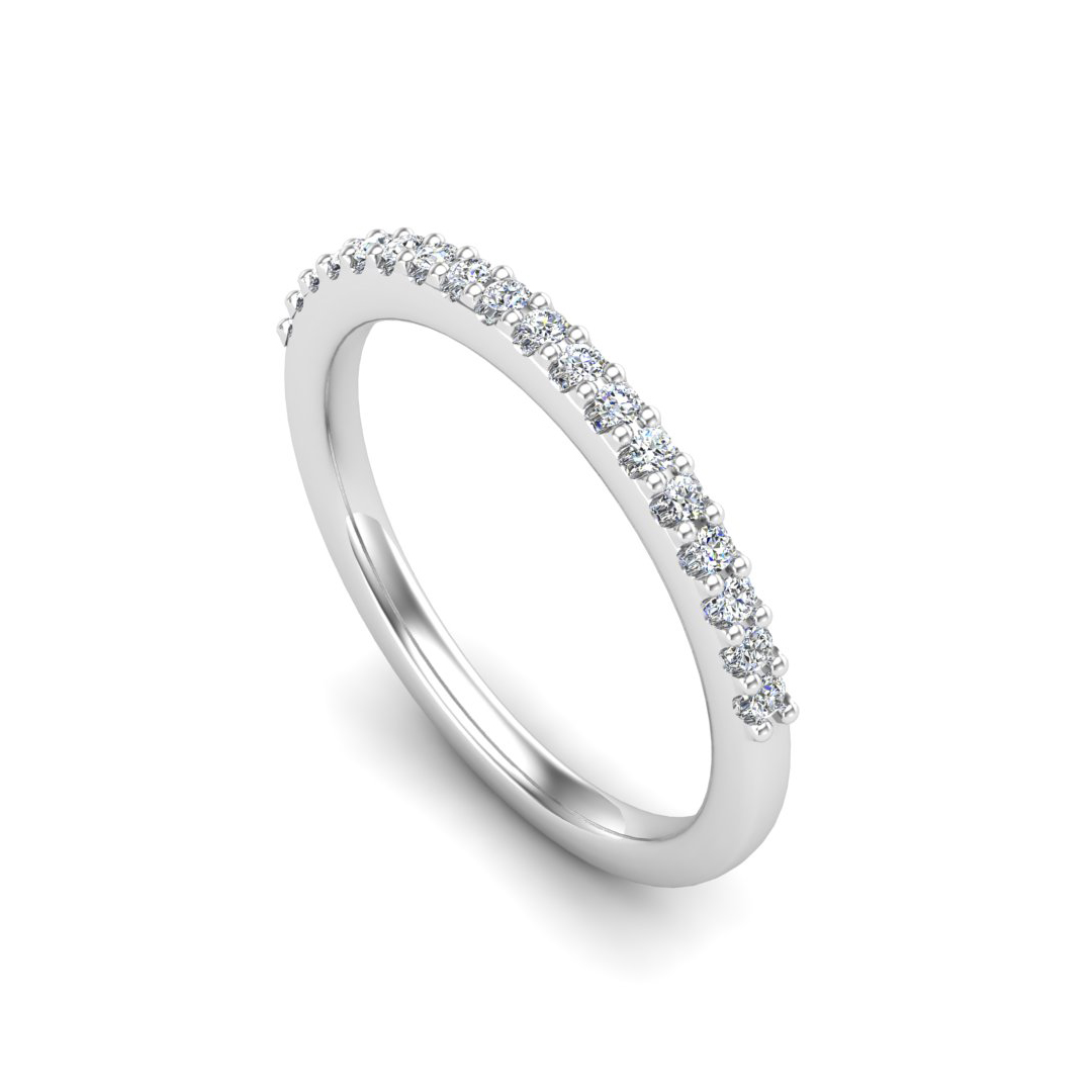 Violet Pave Band