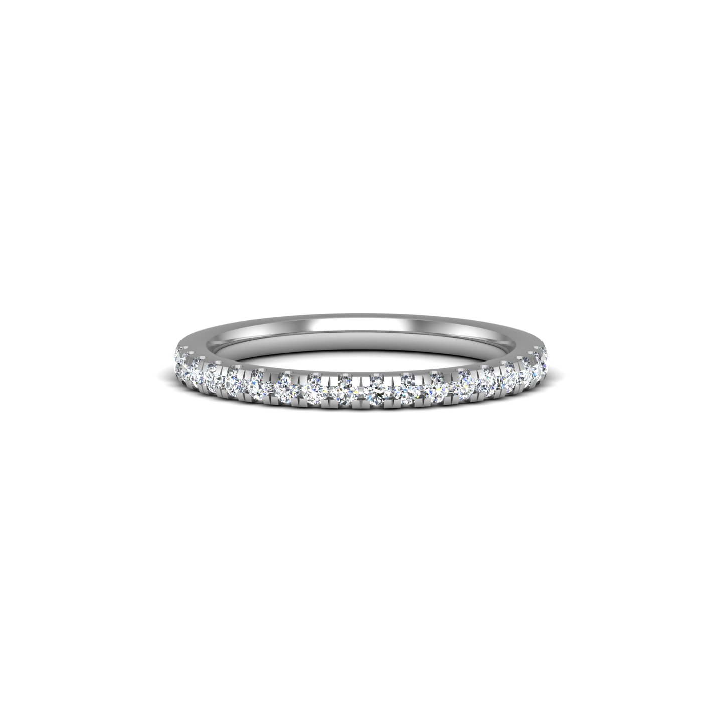 Scarlet Pave Band