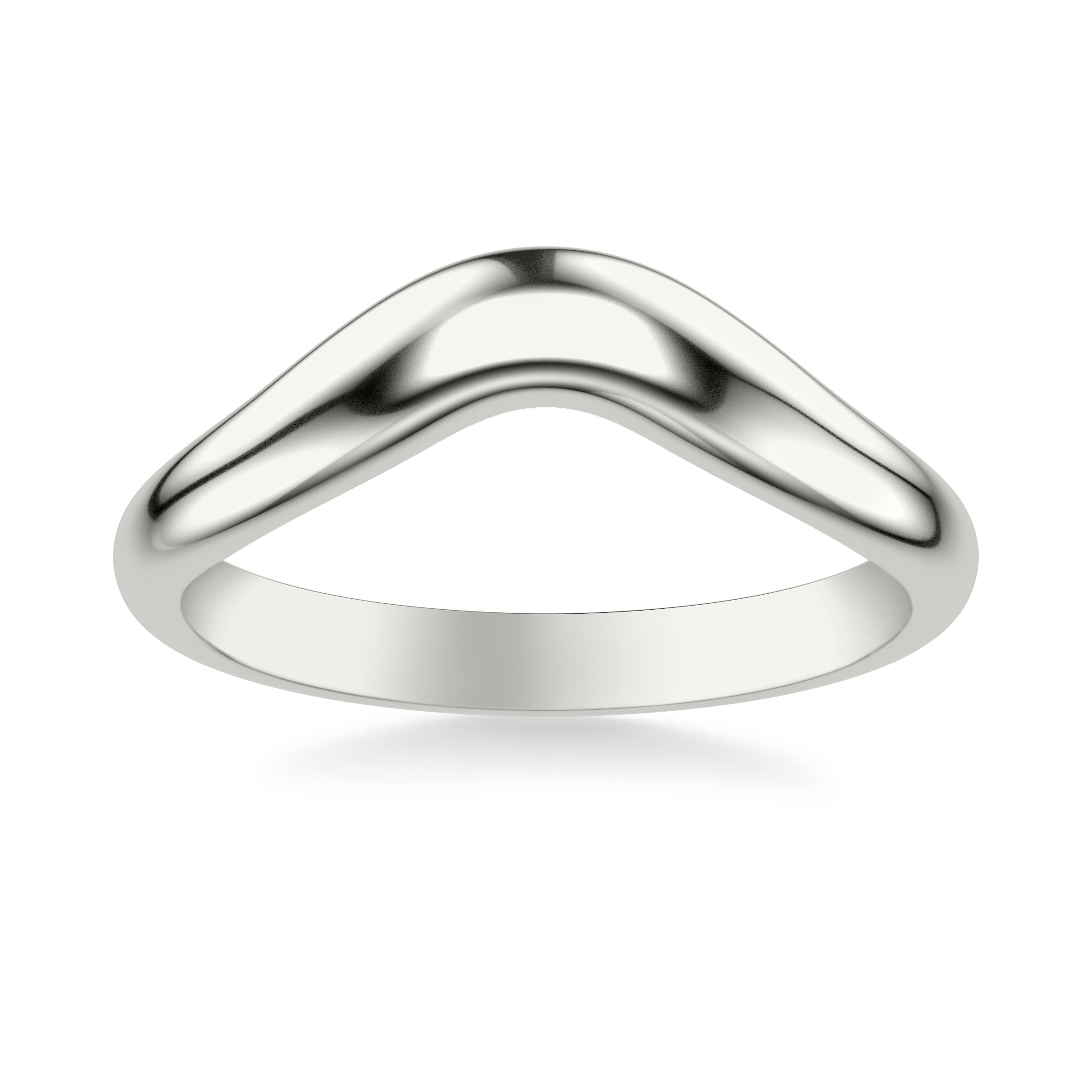 Domo Contoured Band