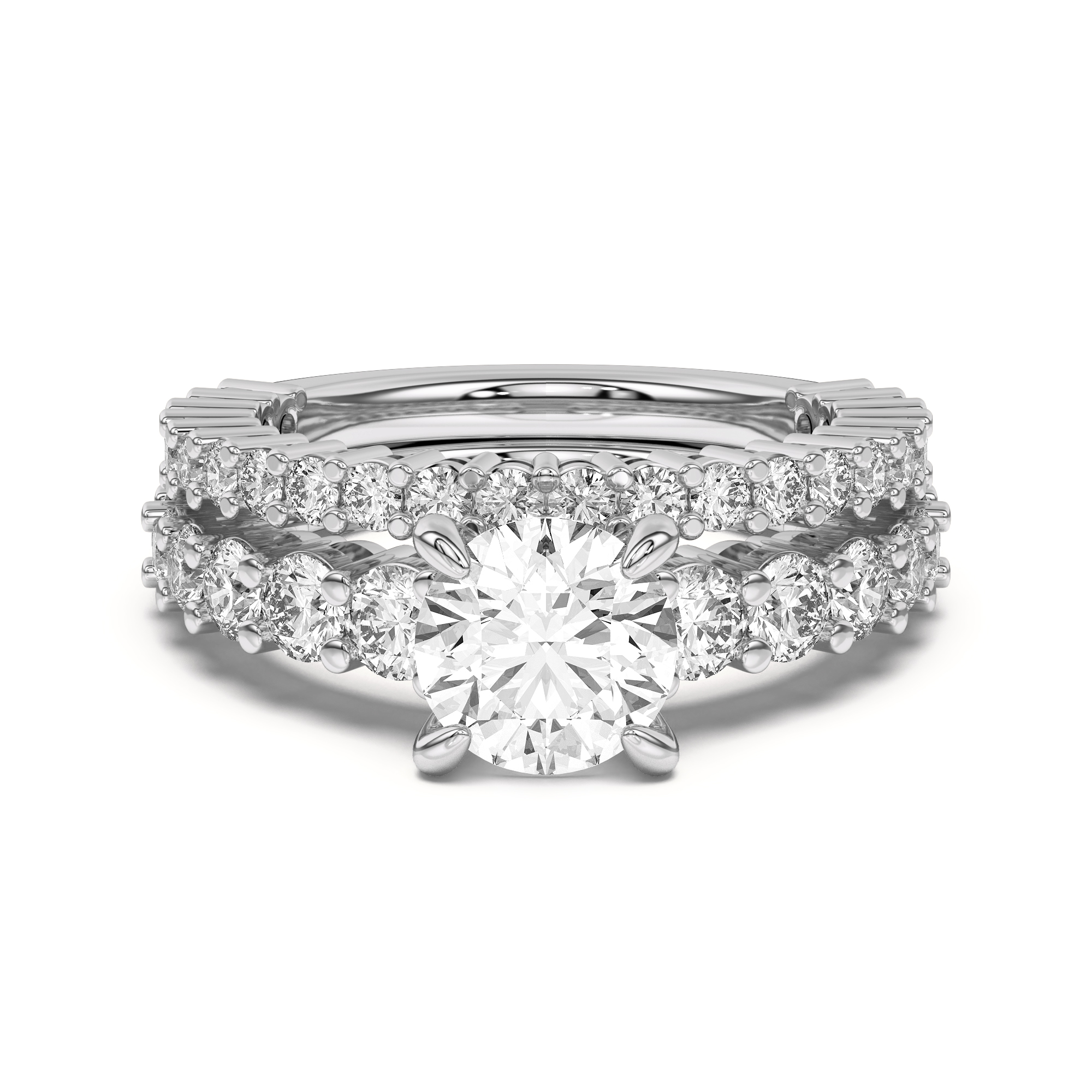 Lavelle Diamond Band