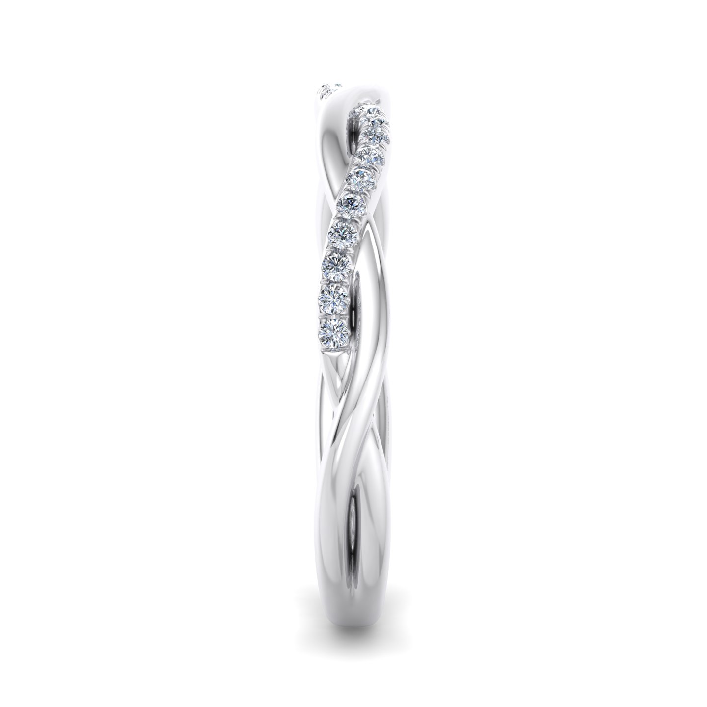 Heaven Pave Band