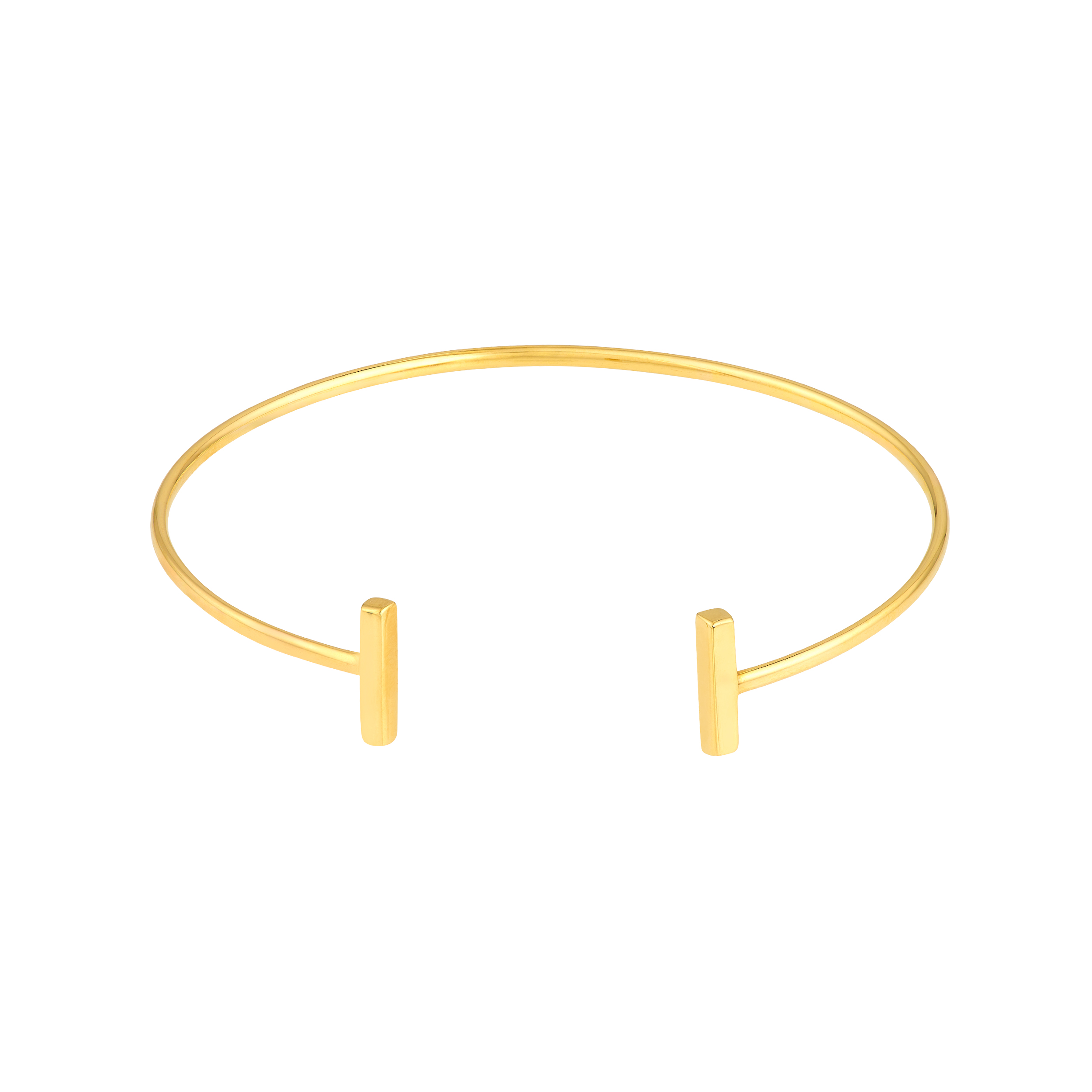 Parallel Bar Cuff