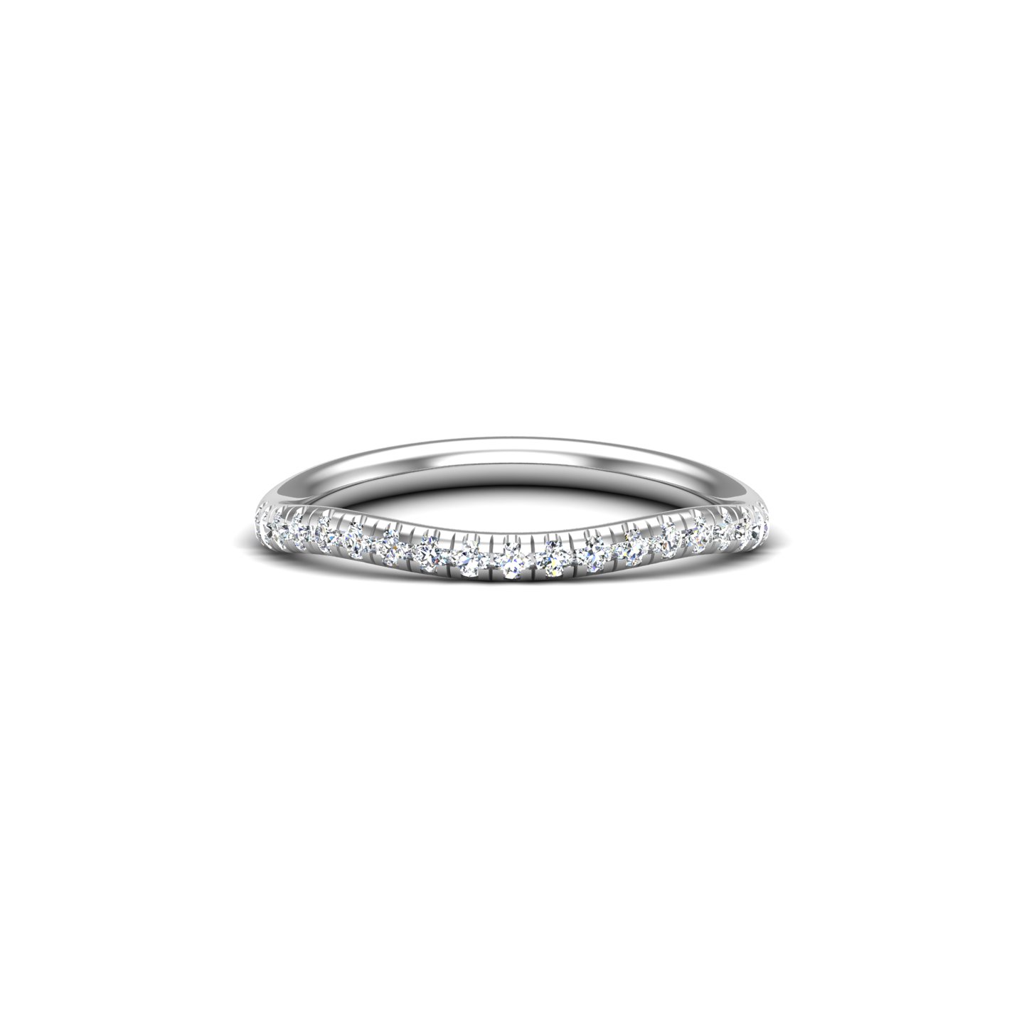 Alaya Pave Band