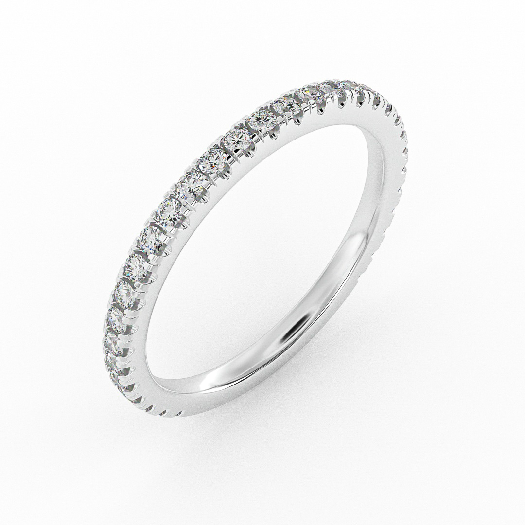 Madelyn Pave Band