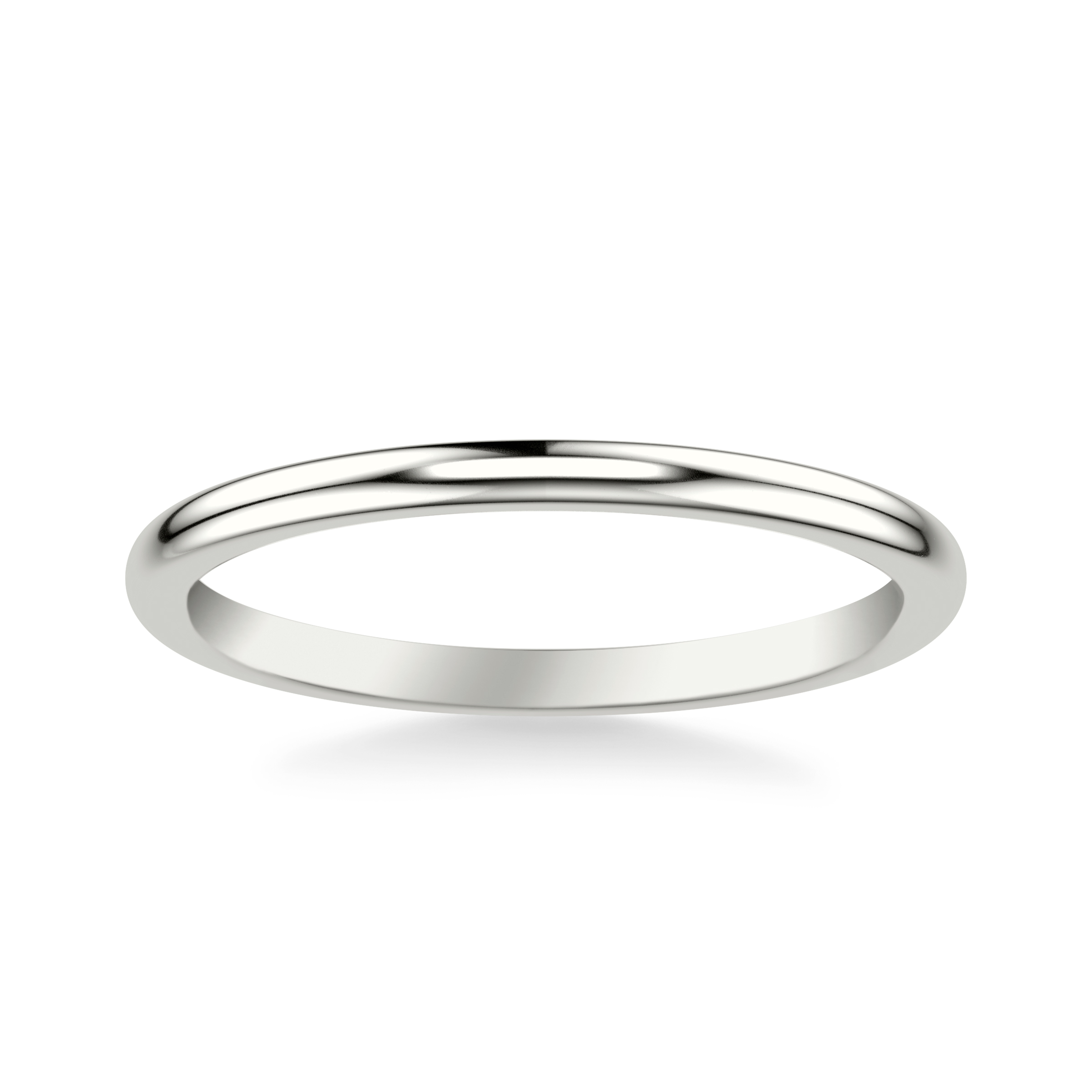 Briar Wedding Band
