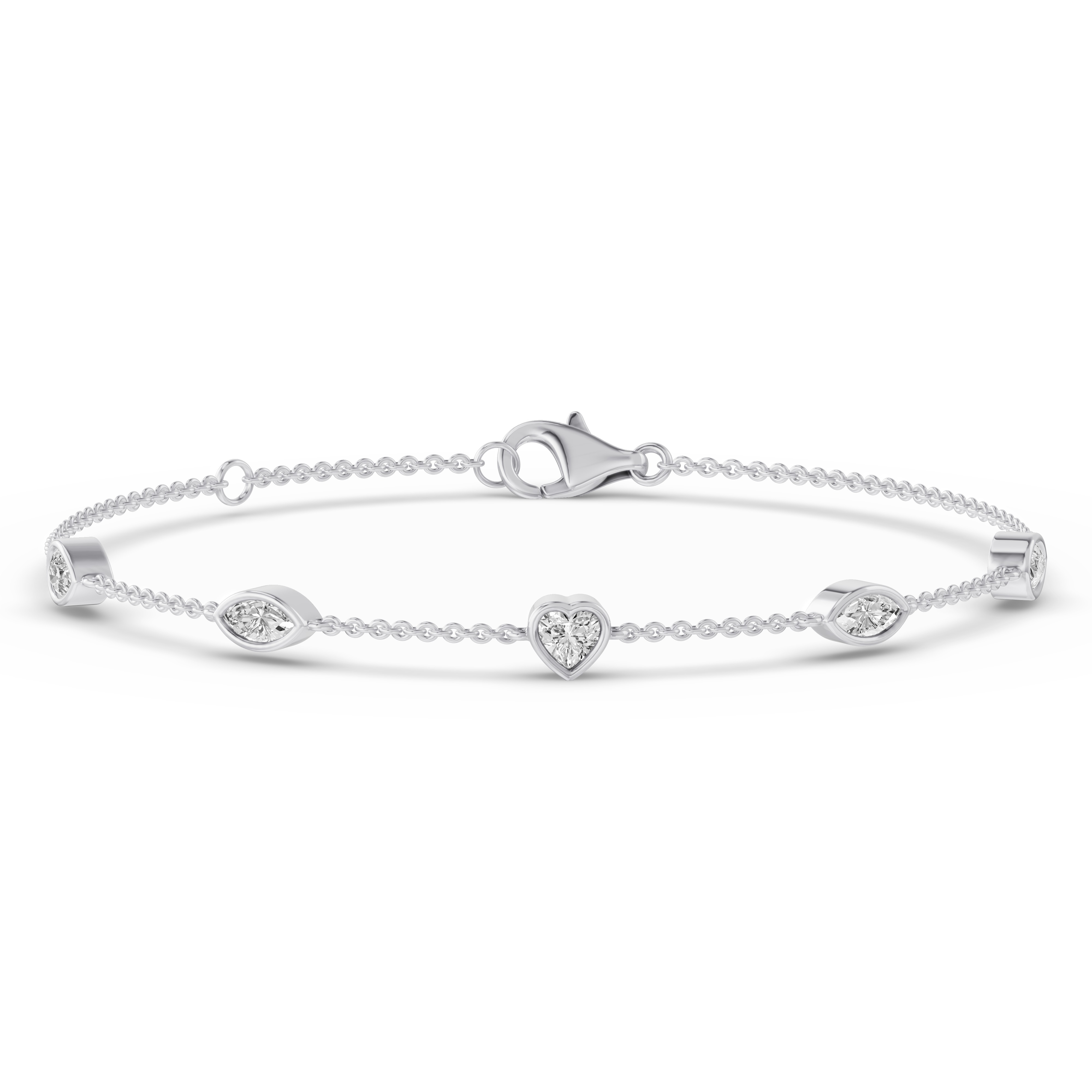Soluna Lyria Diamond Bracelet