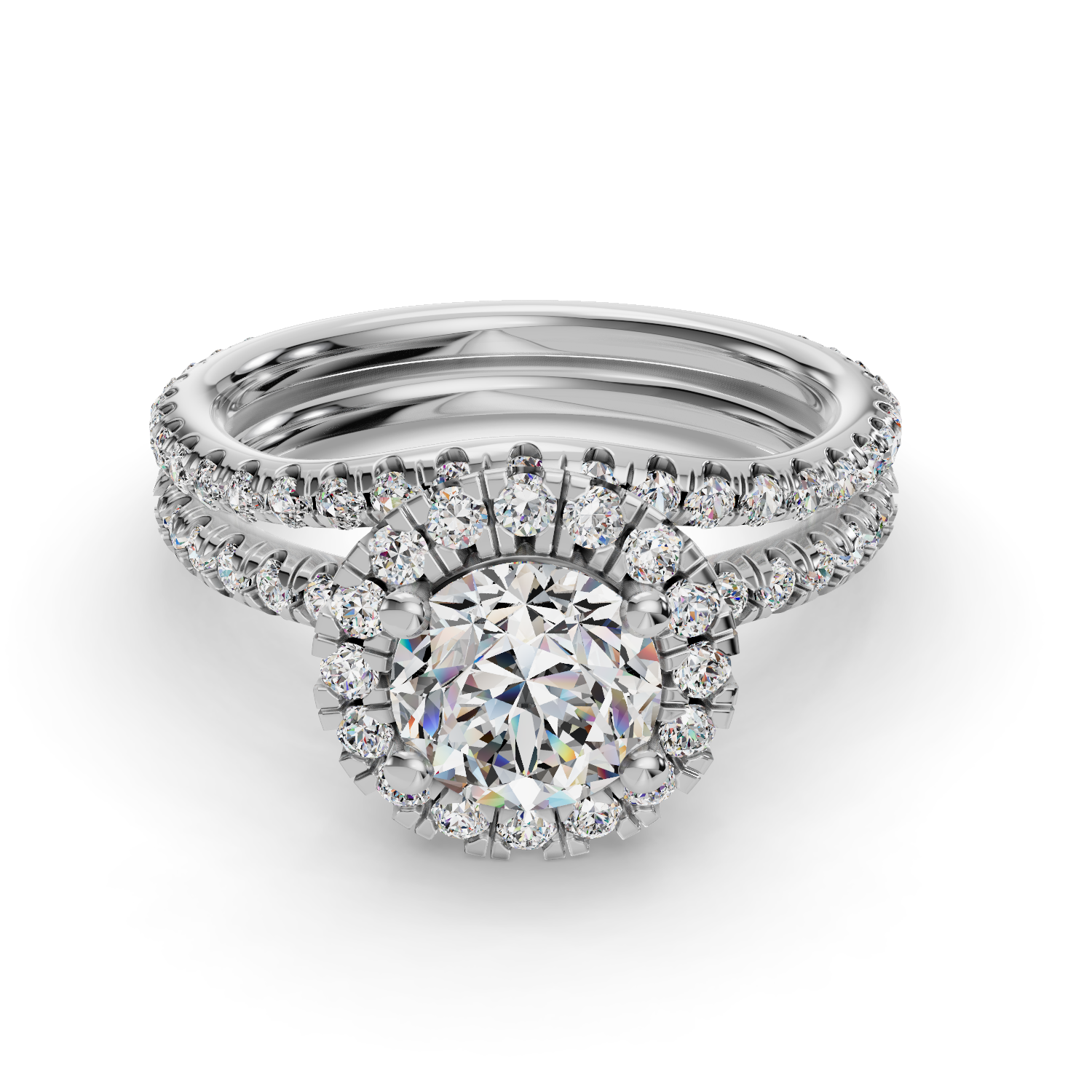 Chloe Pave Band
