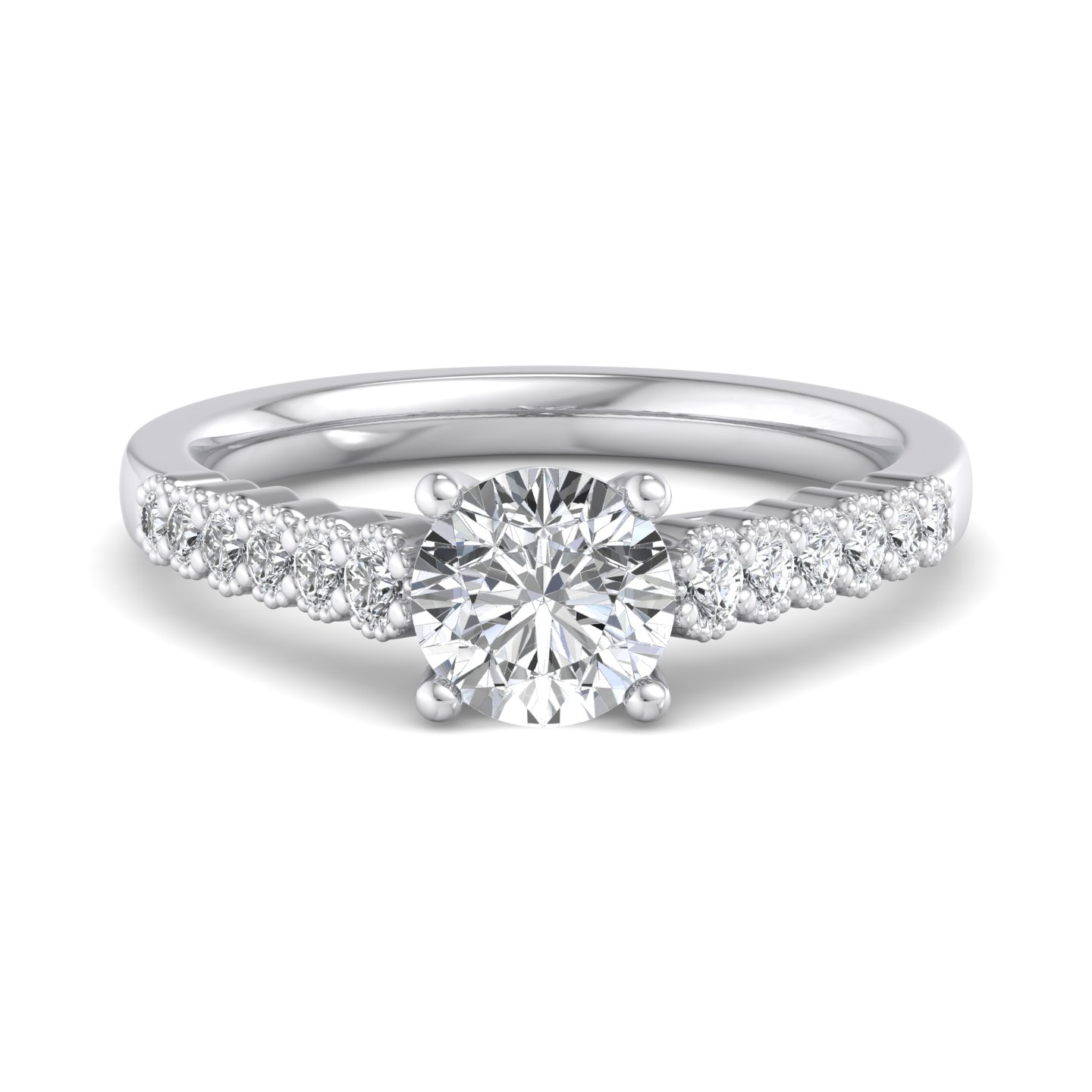 Dakota Engagement Ring