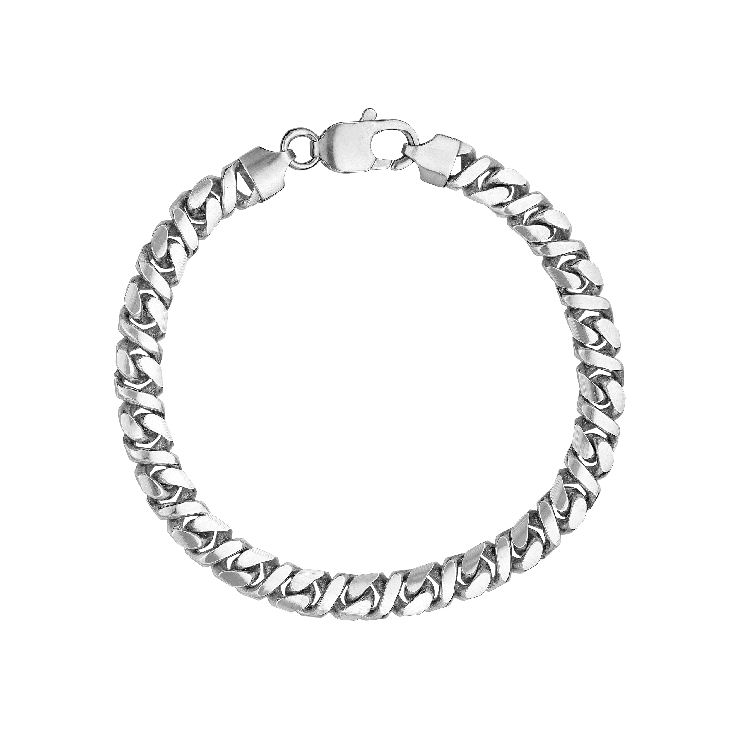 Curb Bracelet