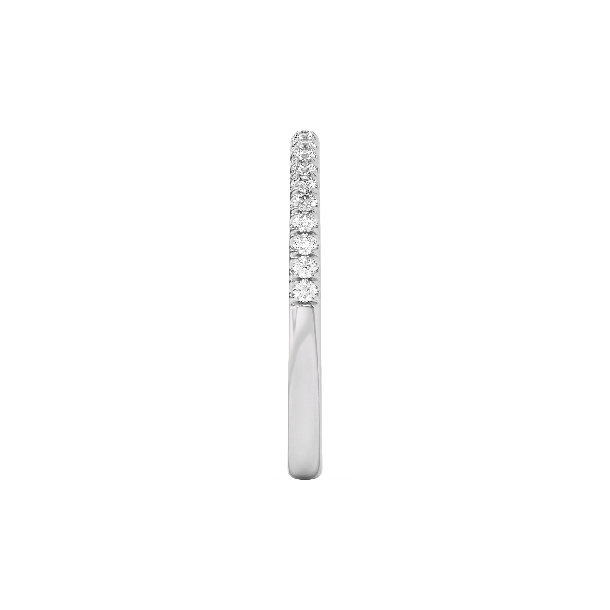 Portia Pave Band