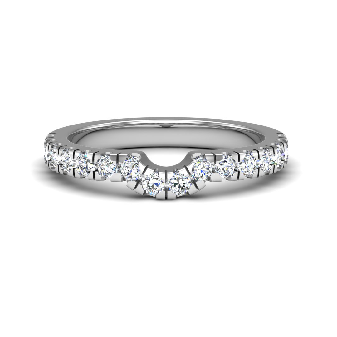 Juliette Diamond Band