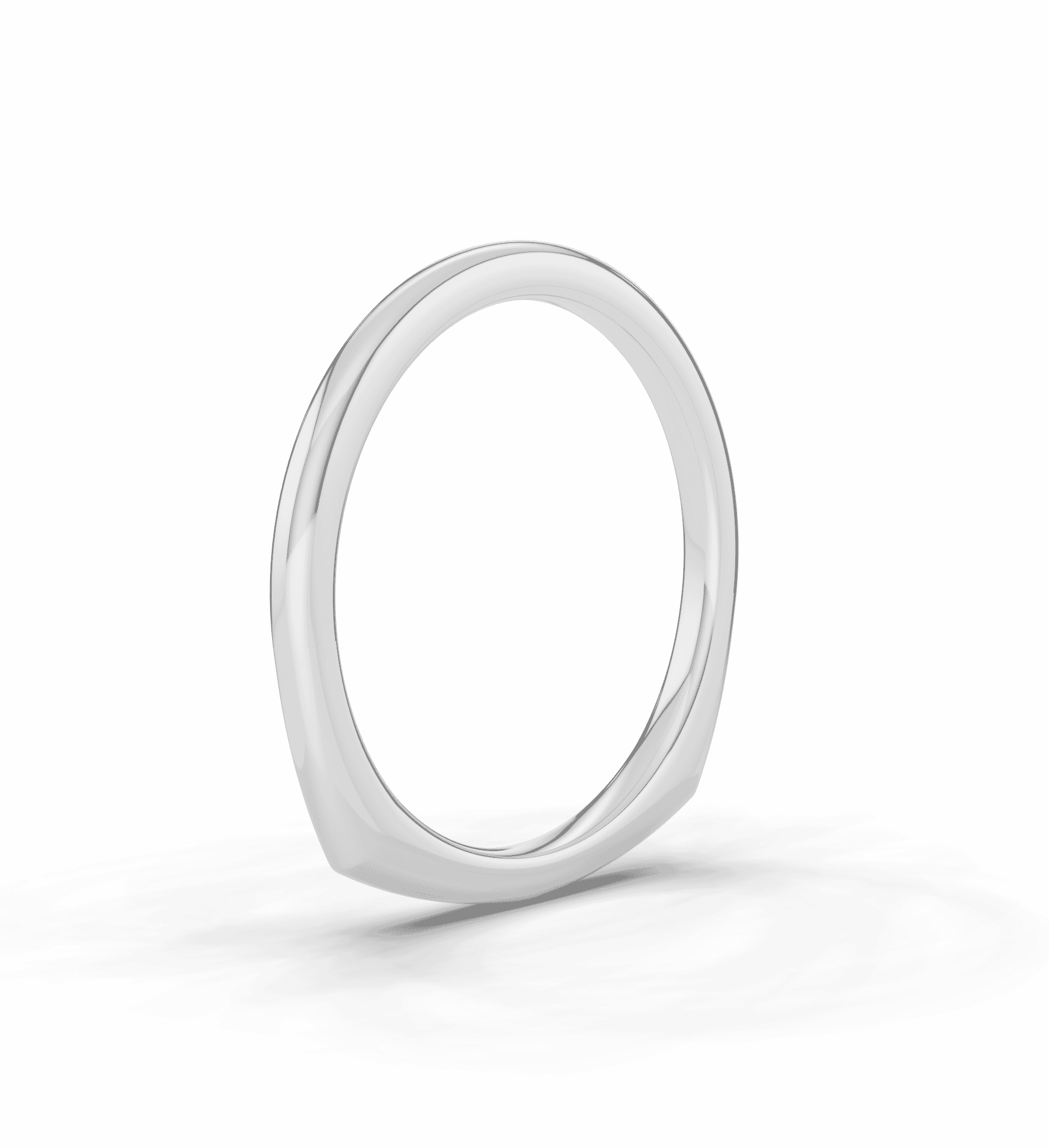 Tradition Euroshank Band (1.5mm)
