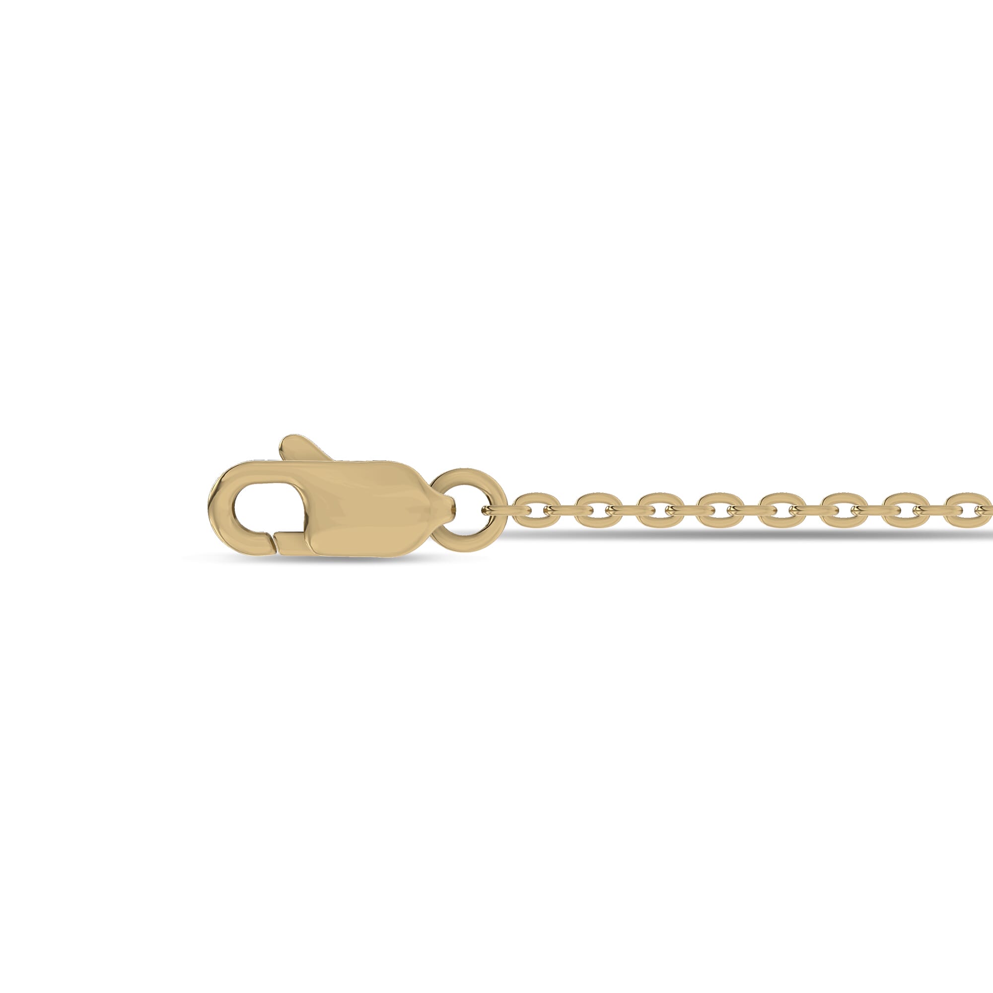 Petite Americana Tennis Chain Vermeil Bracelet (0.50 ct. tw.)