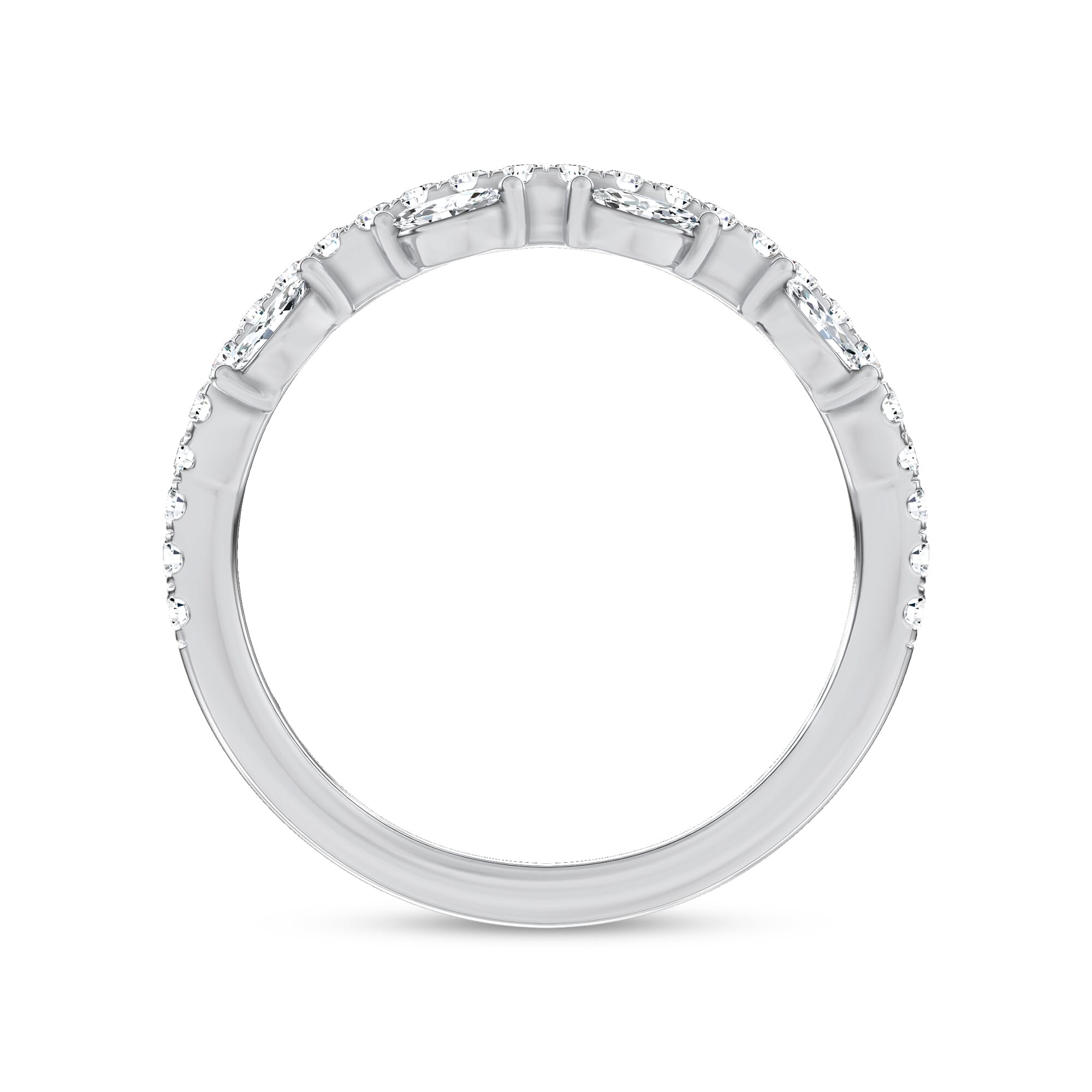 Embellis Band by Christian Siriano