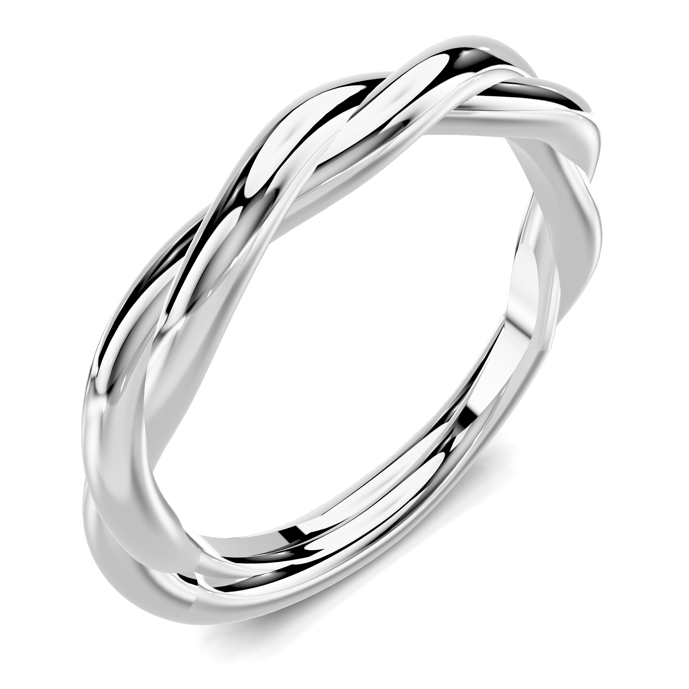 Riona Twist Band
