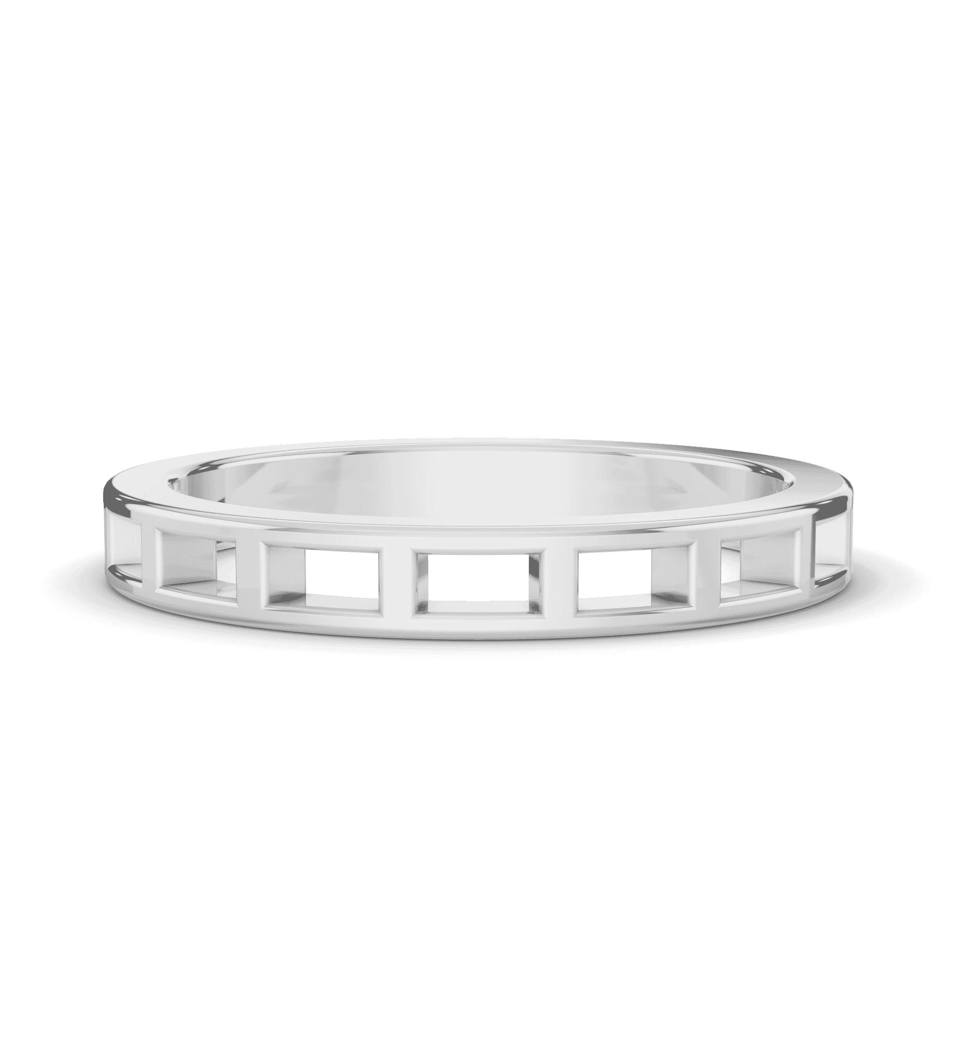 Forma Frame Band