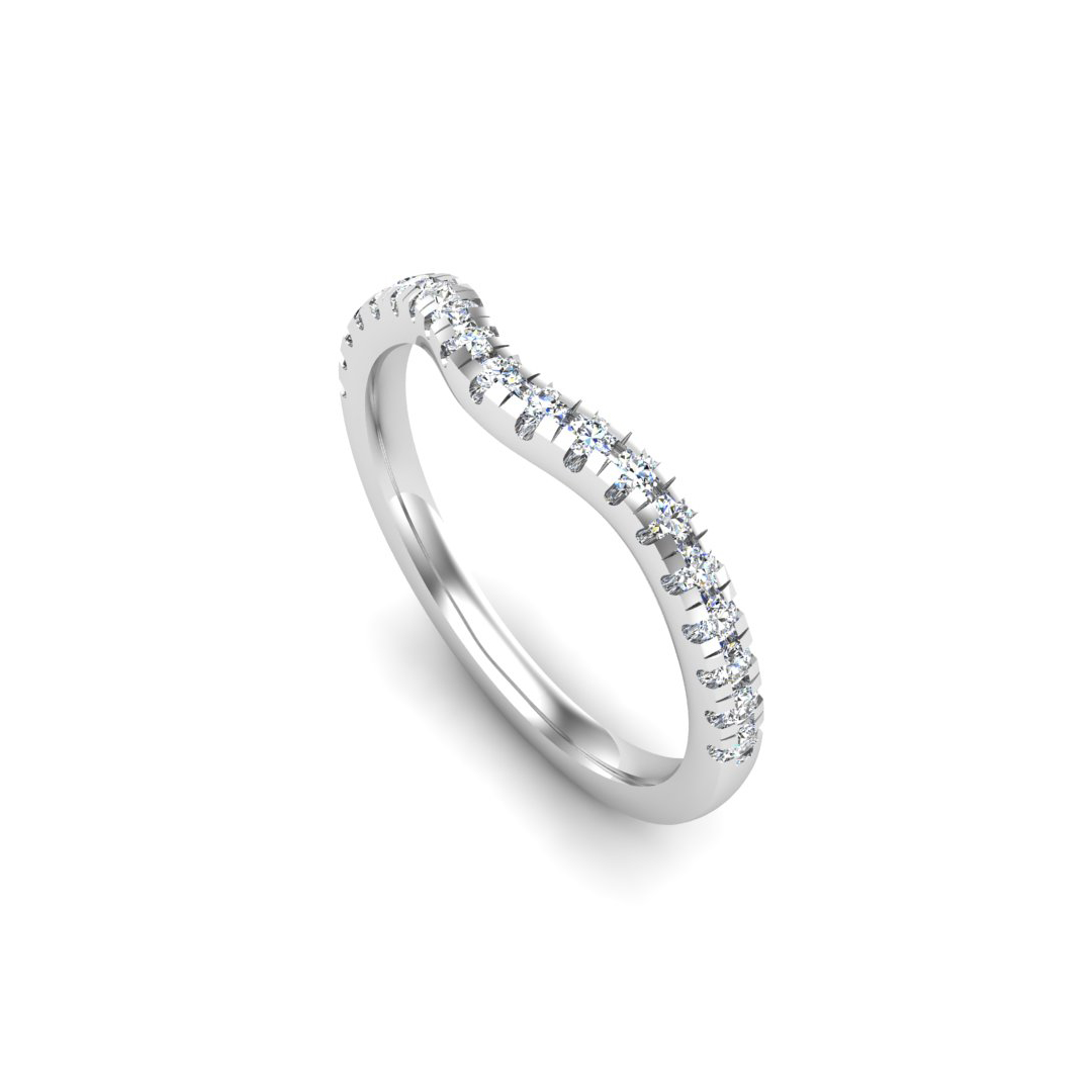 Isabelle Pave Band
