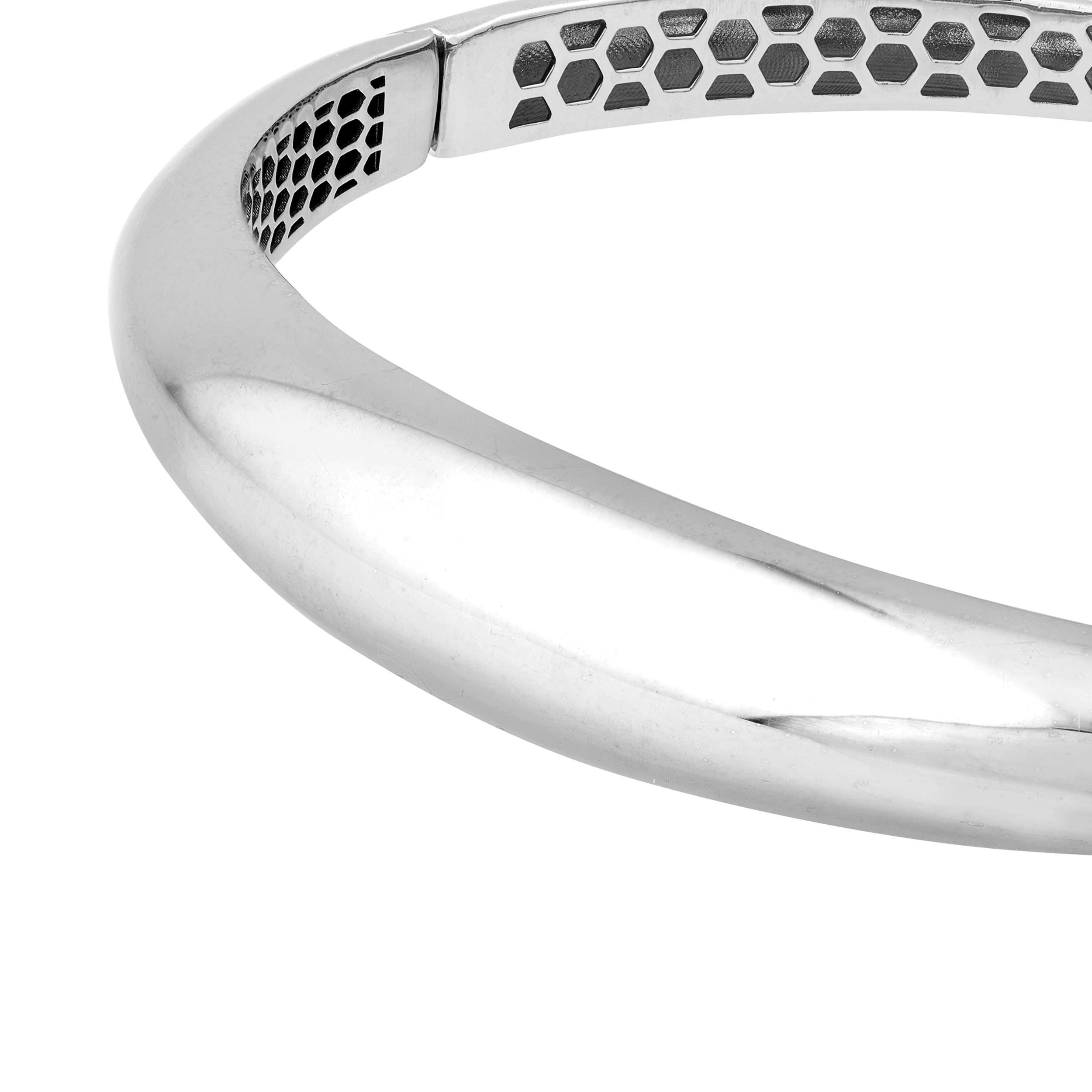 Graduated Bangle