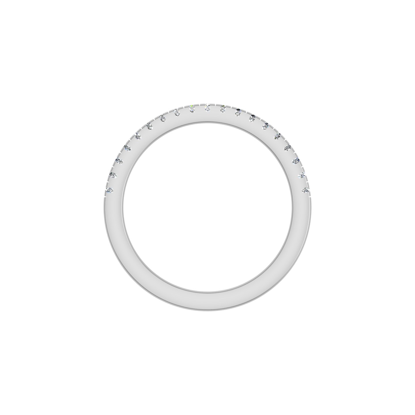 Celeste Pave Band