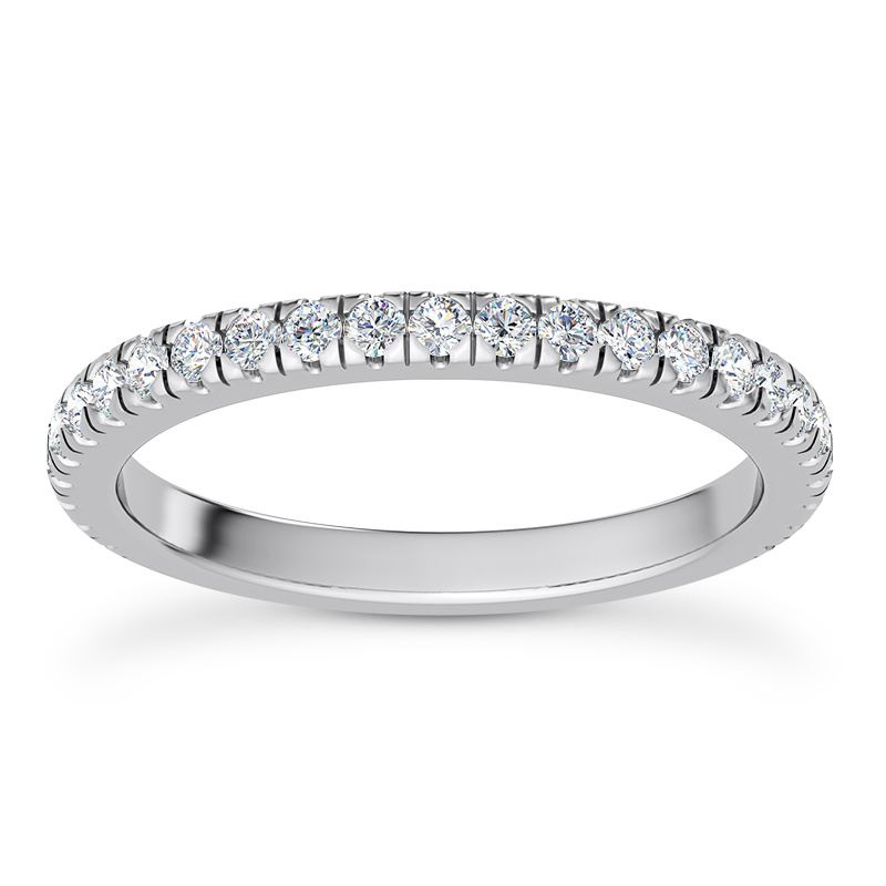 Delores Diamond Band