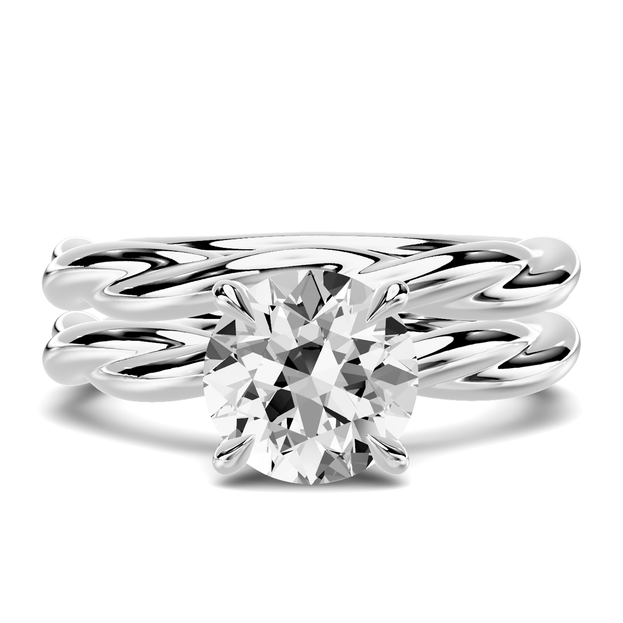 Riona Twist Band