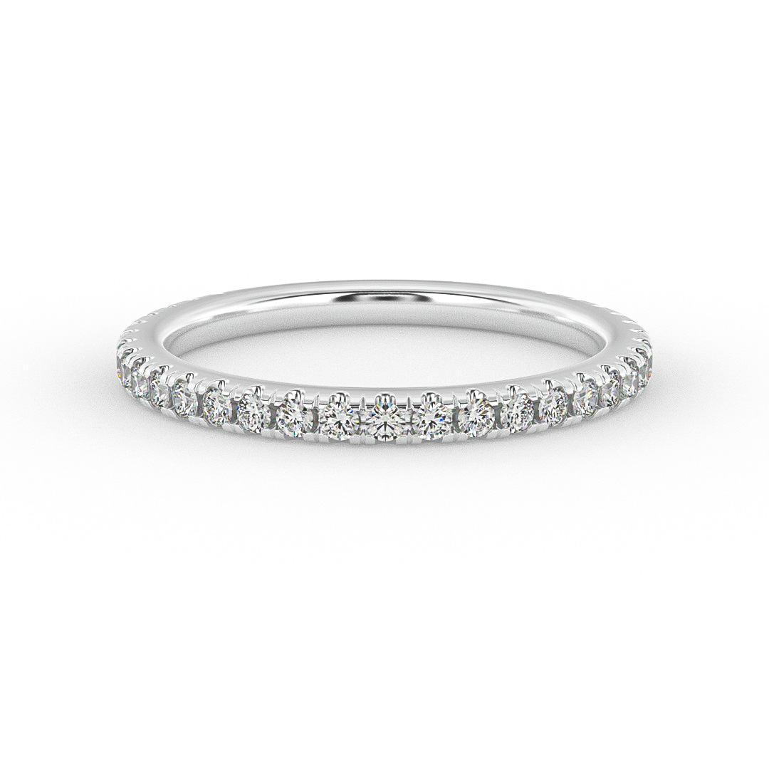 Madelyn Pave Band