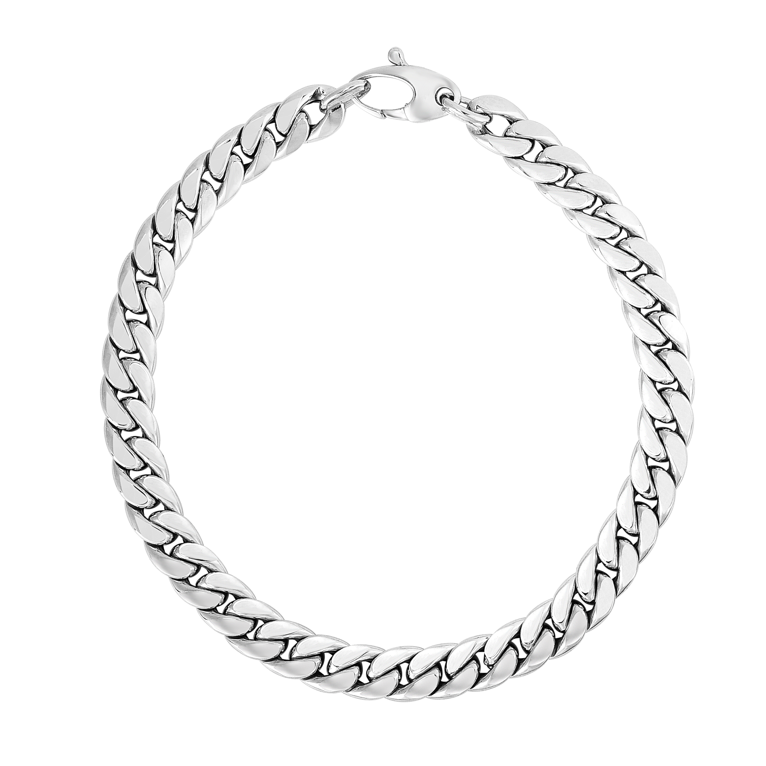 Cuban Link Bracelet