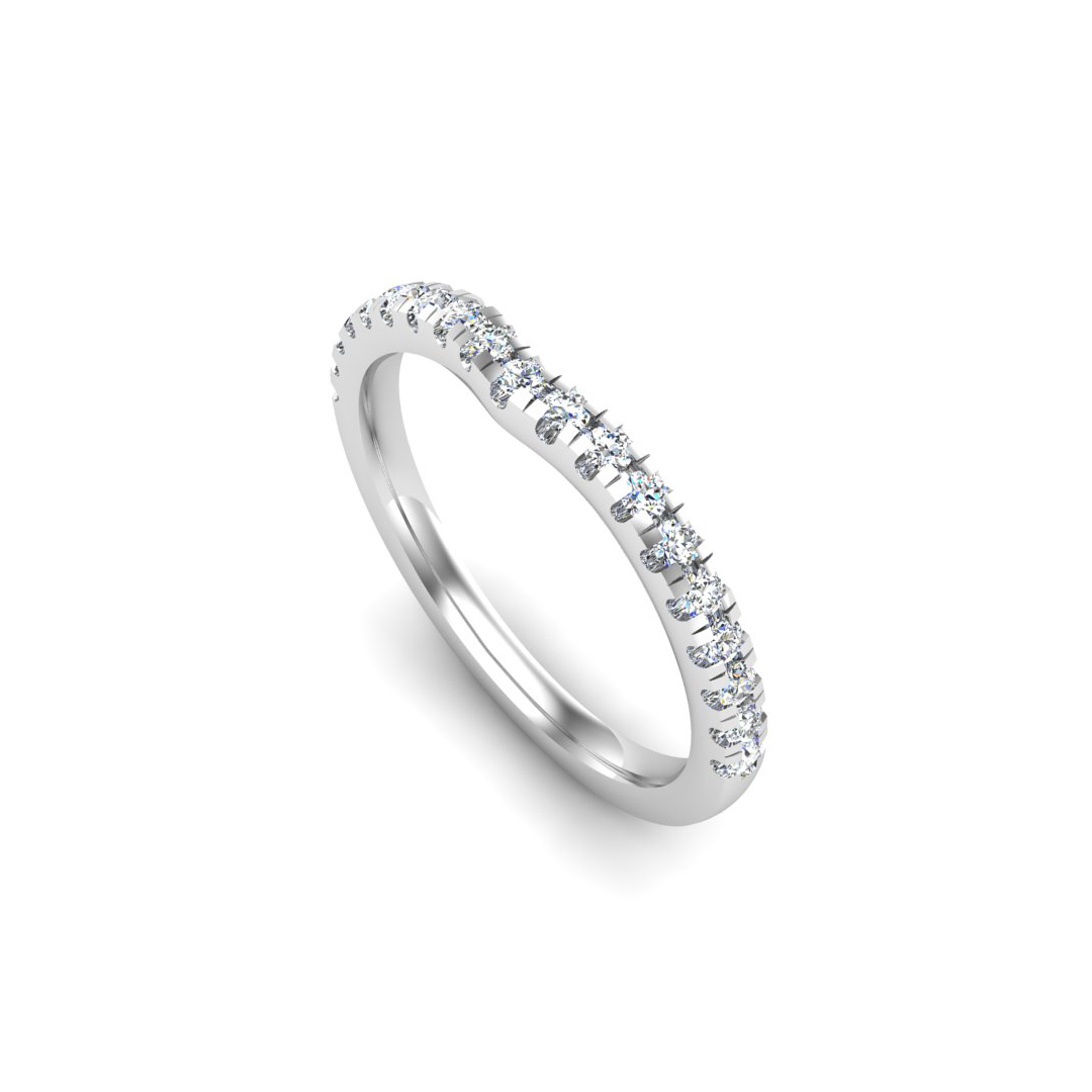 Adalynn Pave Band