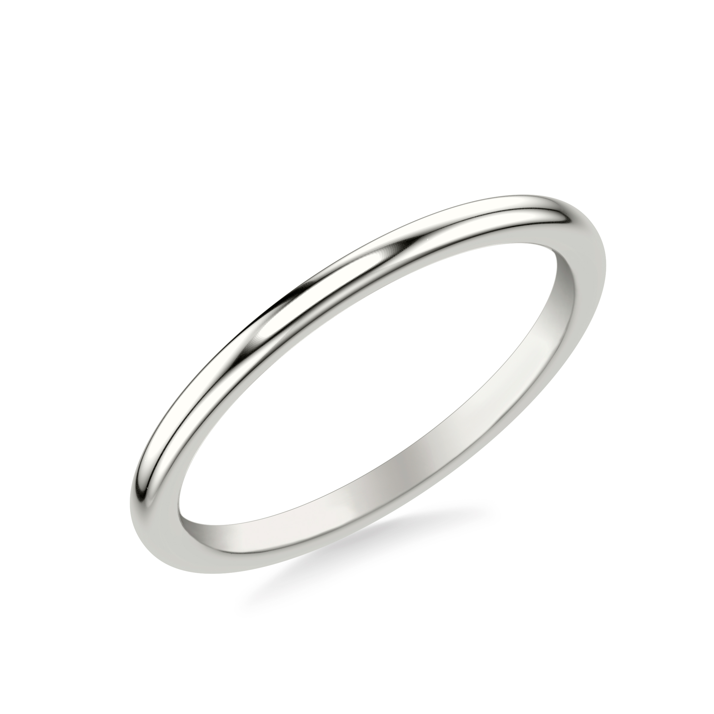 Barrie Polished Band