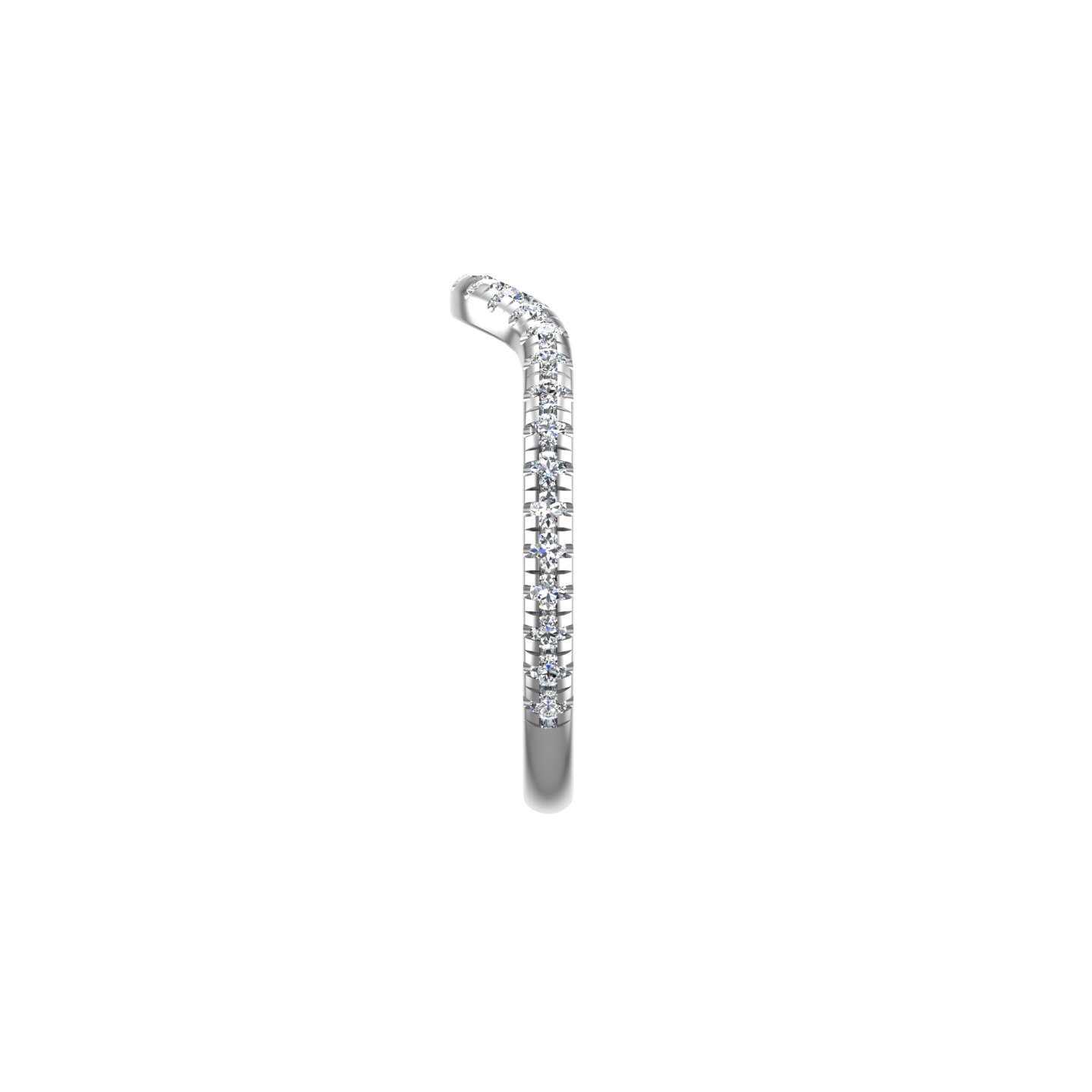 Destiny Pave Band