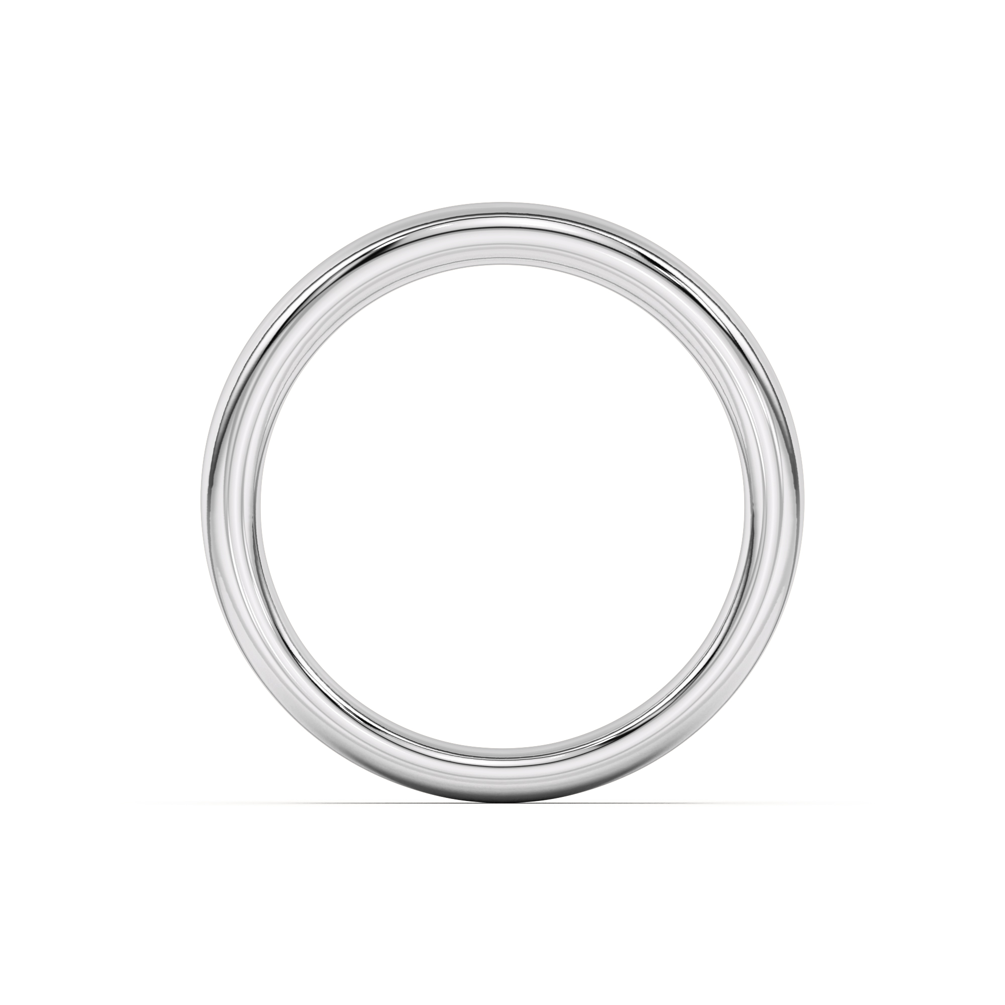 Heather Classic Band (2mm)